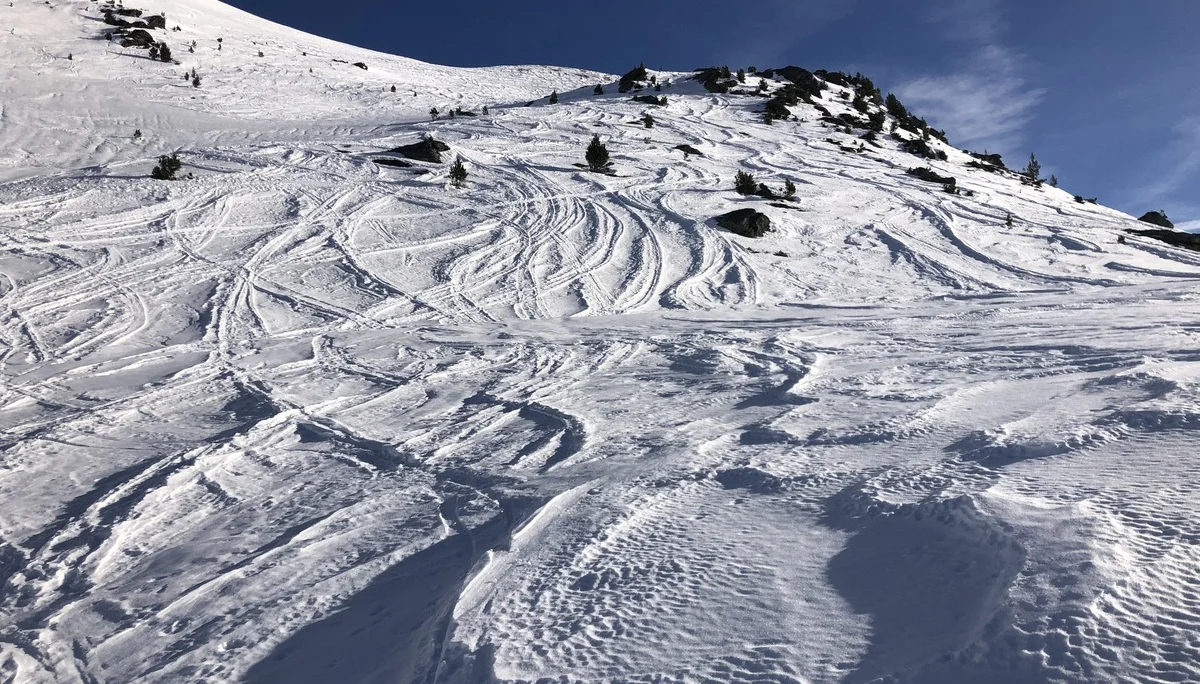 © Sektion Rosenheim - Christoph Schnurr