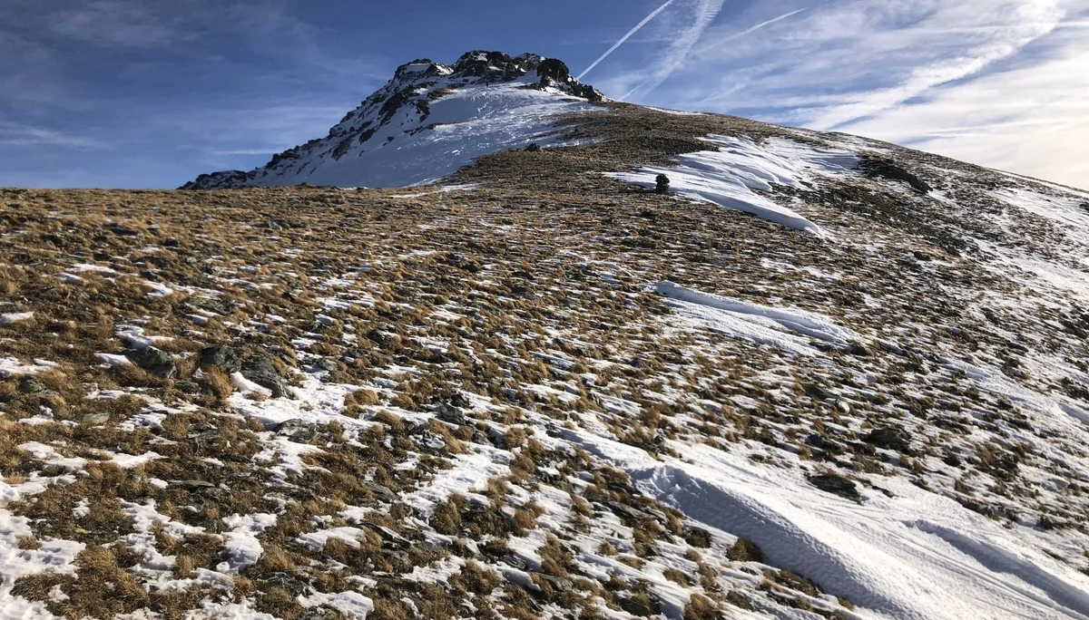 © Sektion Rosenheim - Christoph Schnurr