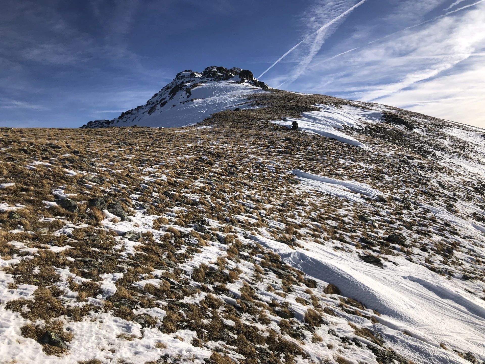 © Sektion Rosenheim - Christoph Schnurr