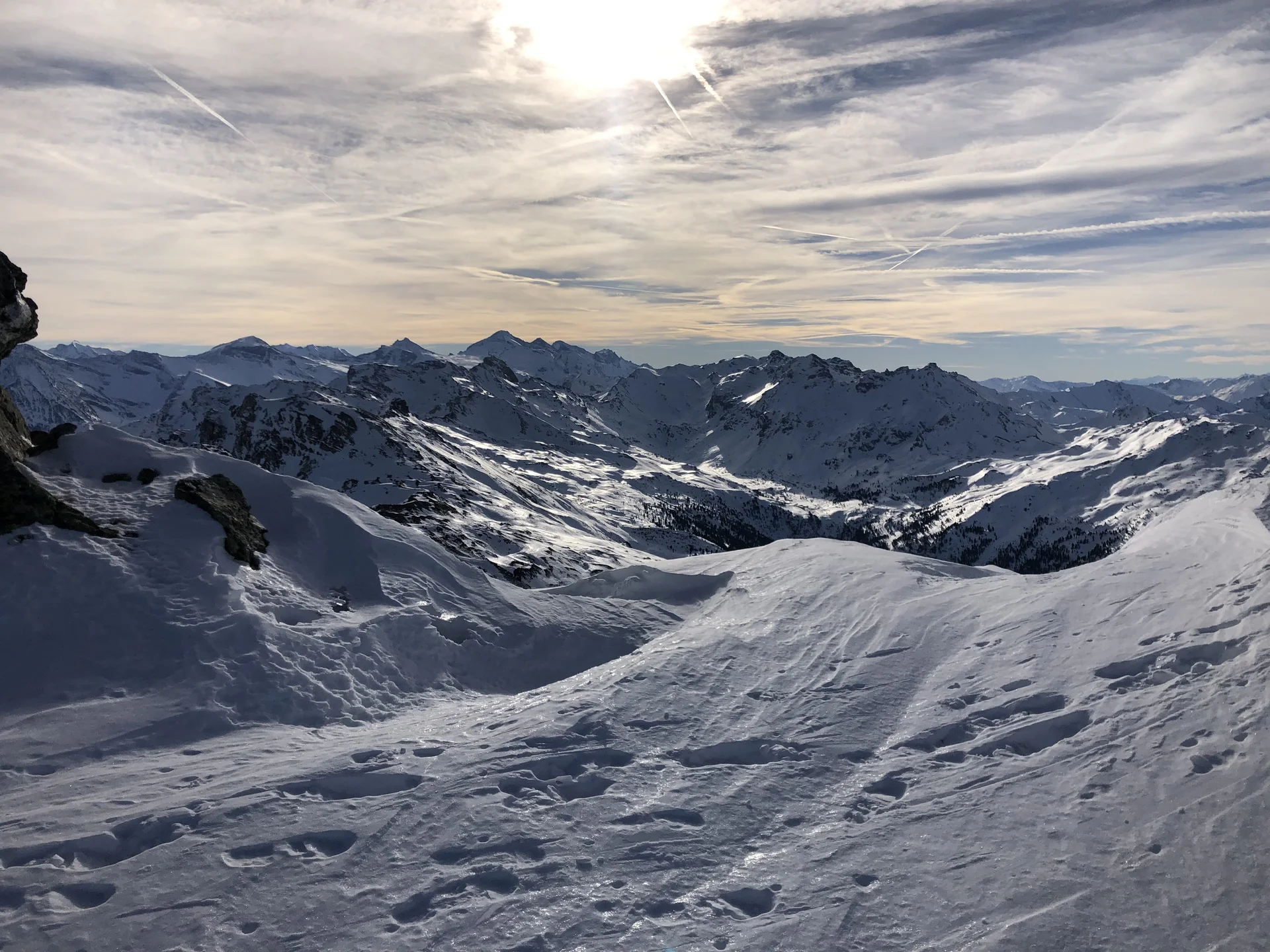 © Sektion Rosenheim - Christoph Schnurr