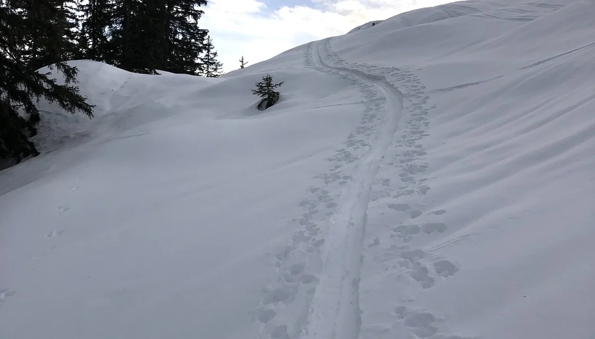 © DAV Sektion Rosenheim - Christoph Schnurr