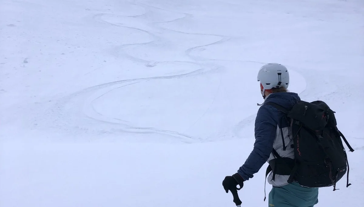 © DAV Sektion Rosenheim - Christoph Schnurr