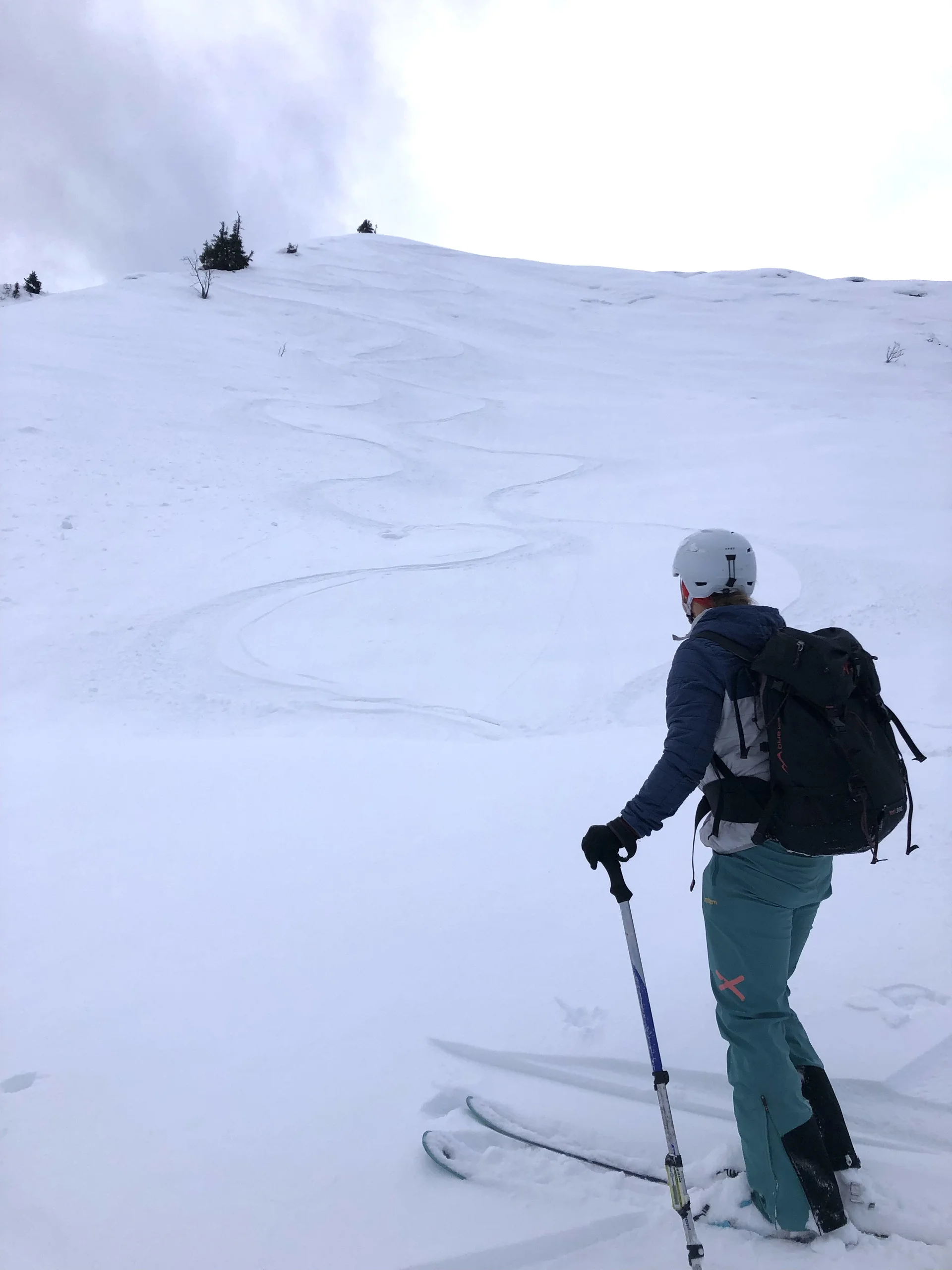 © DAV Sektion Rosenheim - Christoph Schnurr