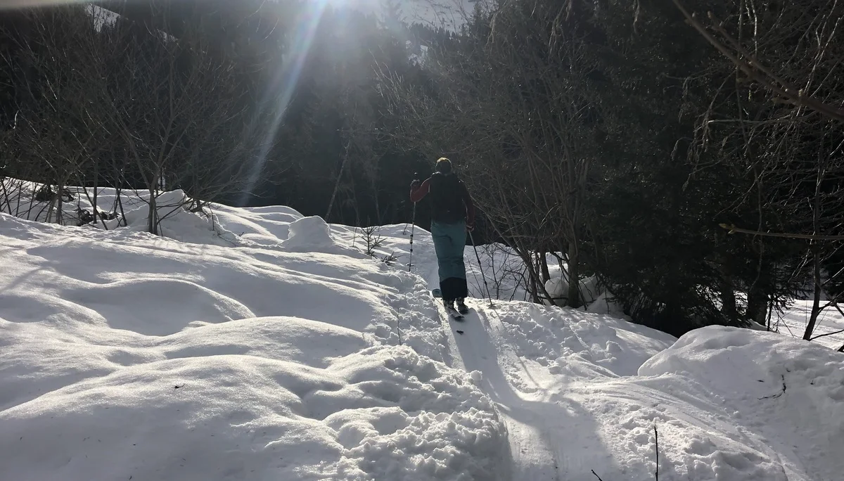 © DAV Sektion Rosenheim - Christoph Schnurr