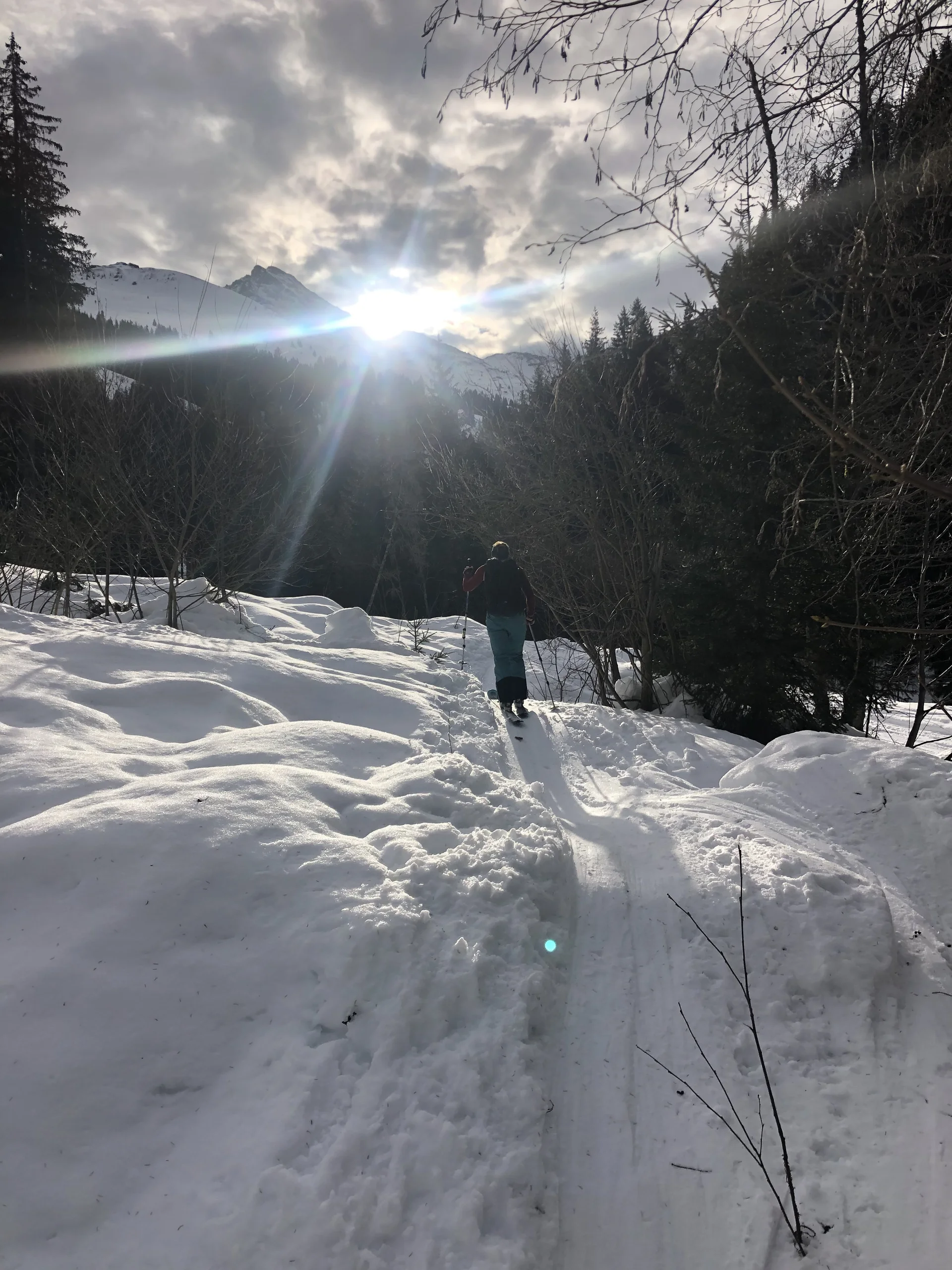 © DAV Sektion Rosenheim - Christoph Schnurr