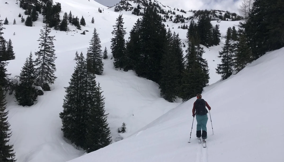 © DAV Sektion Rosenheim - Christoph Schnurr