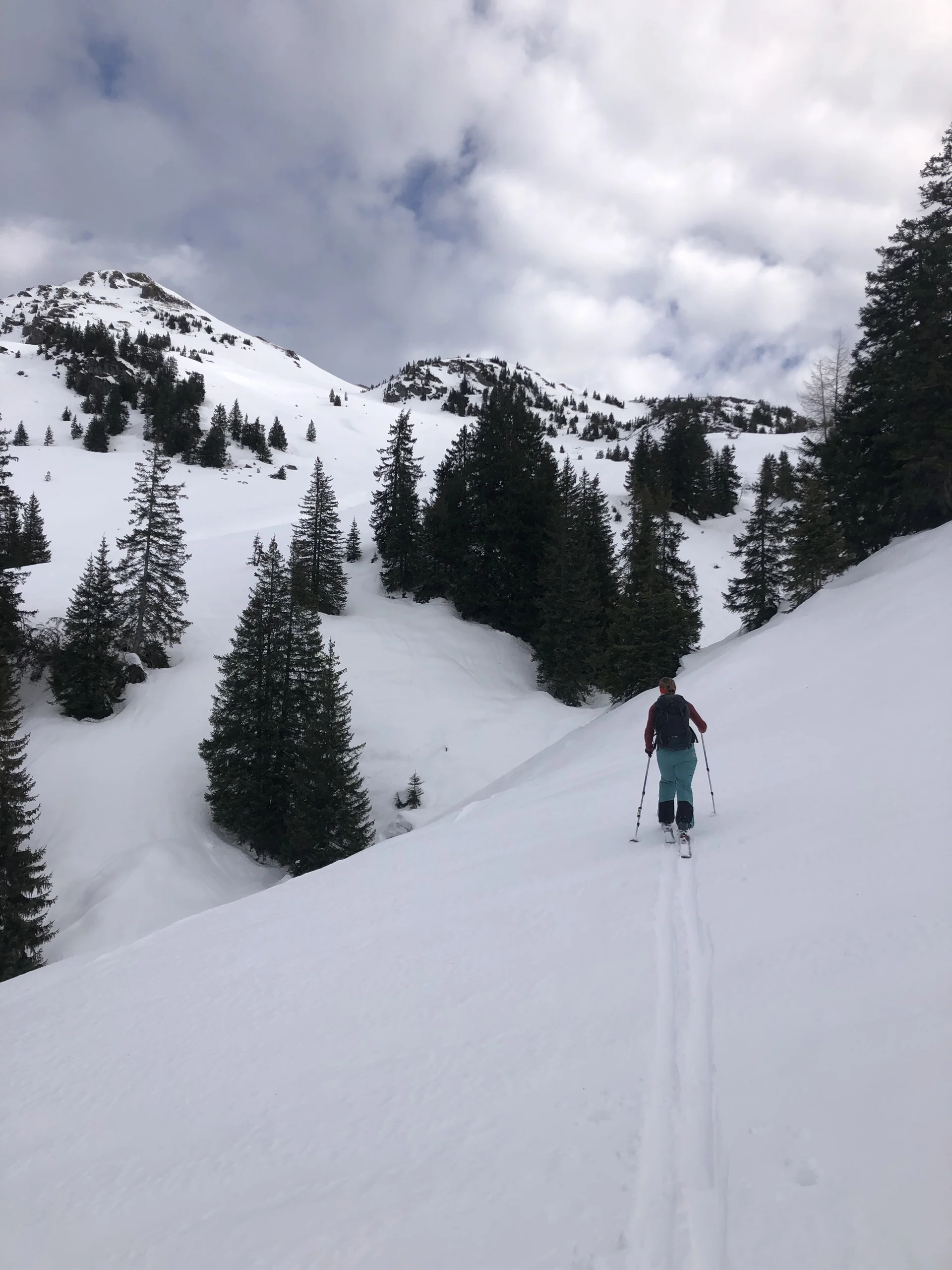 © DAV Sektion Rosenheim - Christoph Schnurr