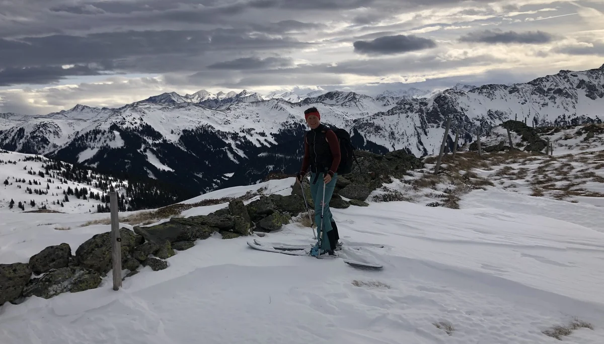 © DAV Sektion Rosenheim - Christoph Schnurr