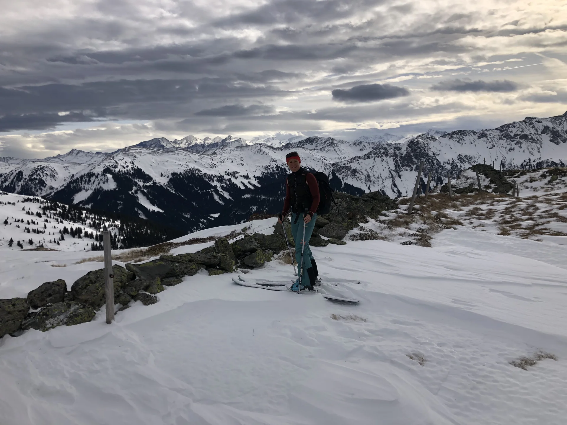 © DAV Sektion Rosenheim - Christoph Schnurr