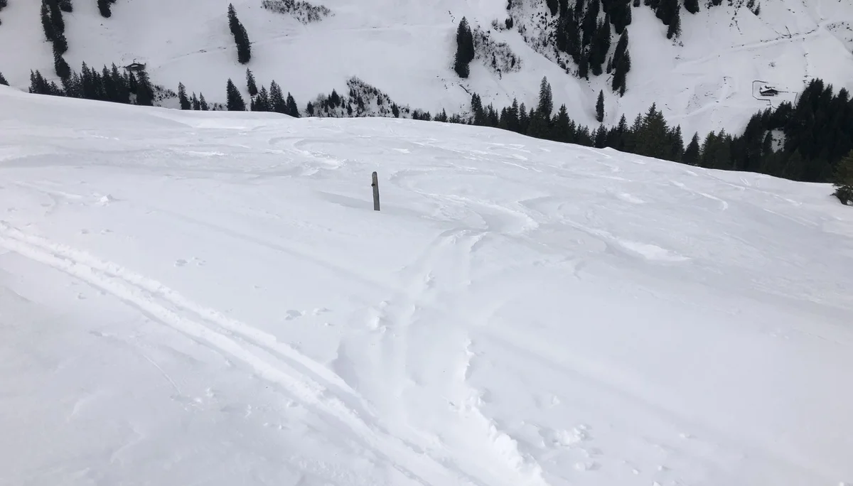 © DAV Sektion Rosenheim - Christoph Schnurr