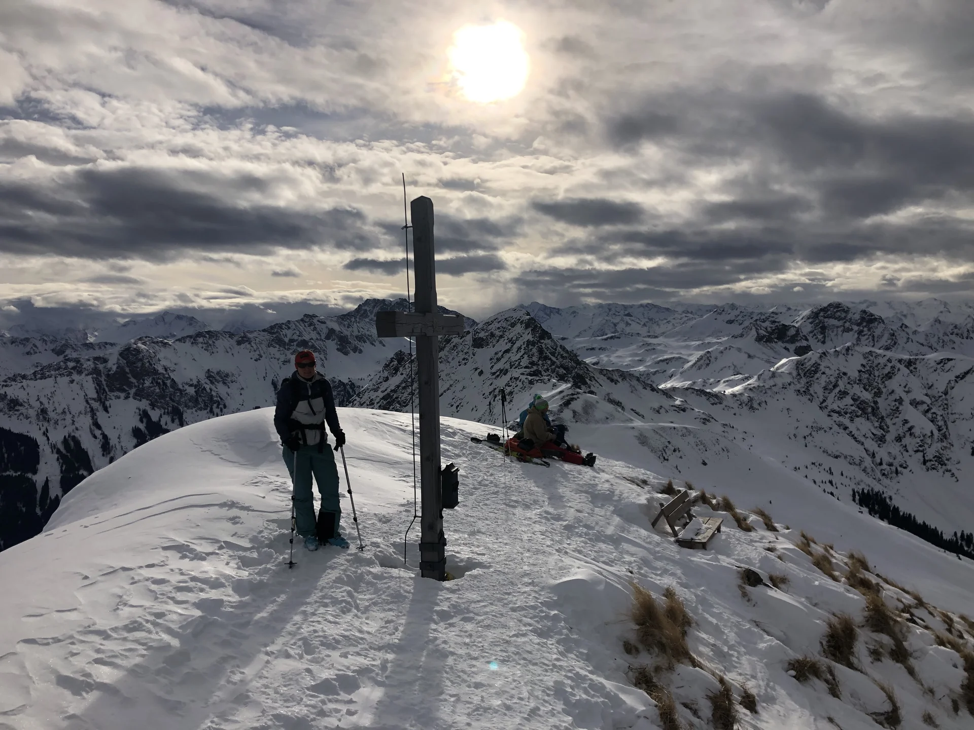 © DAV Sektion Rosenheim - Christoph Schnurr