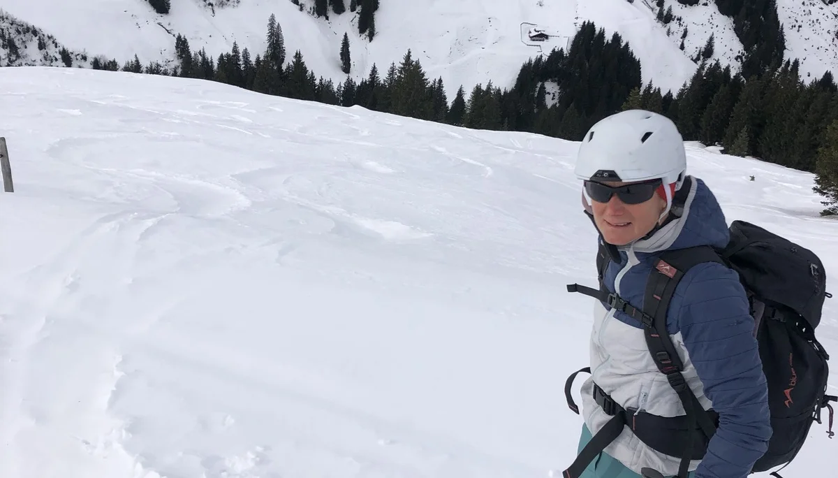 © DAV Sektion Rosenheim - Christoph Schnurr