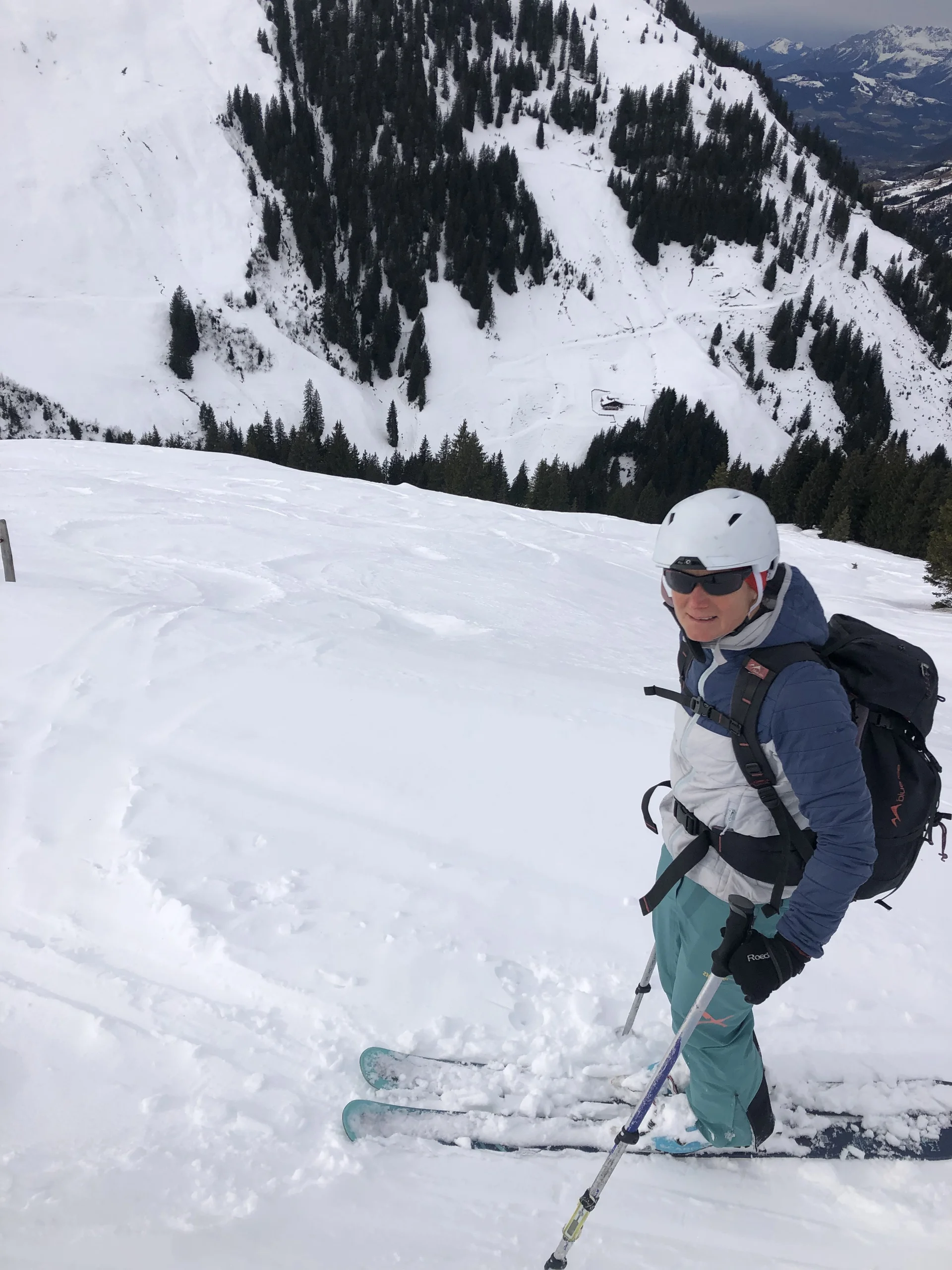 © DAV Sektion Rosenheim - Christoph Schnurr