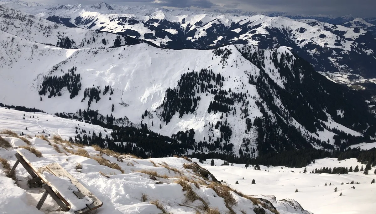 © DAV Sektion Rosenheim - Christoph Schnurr