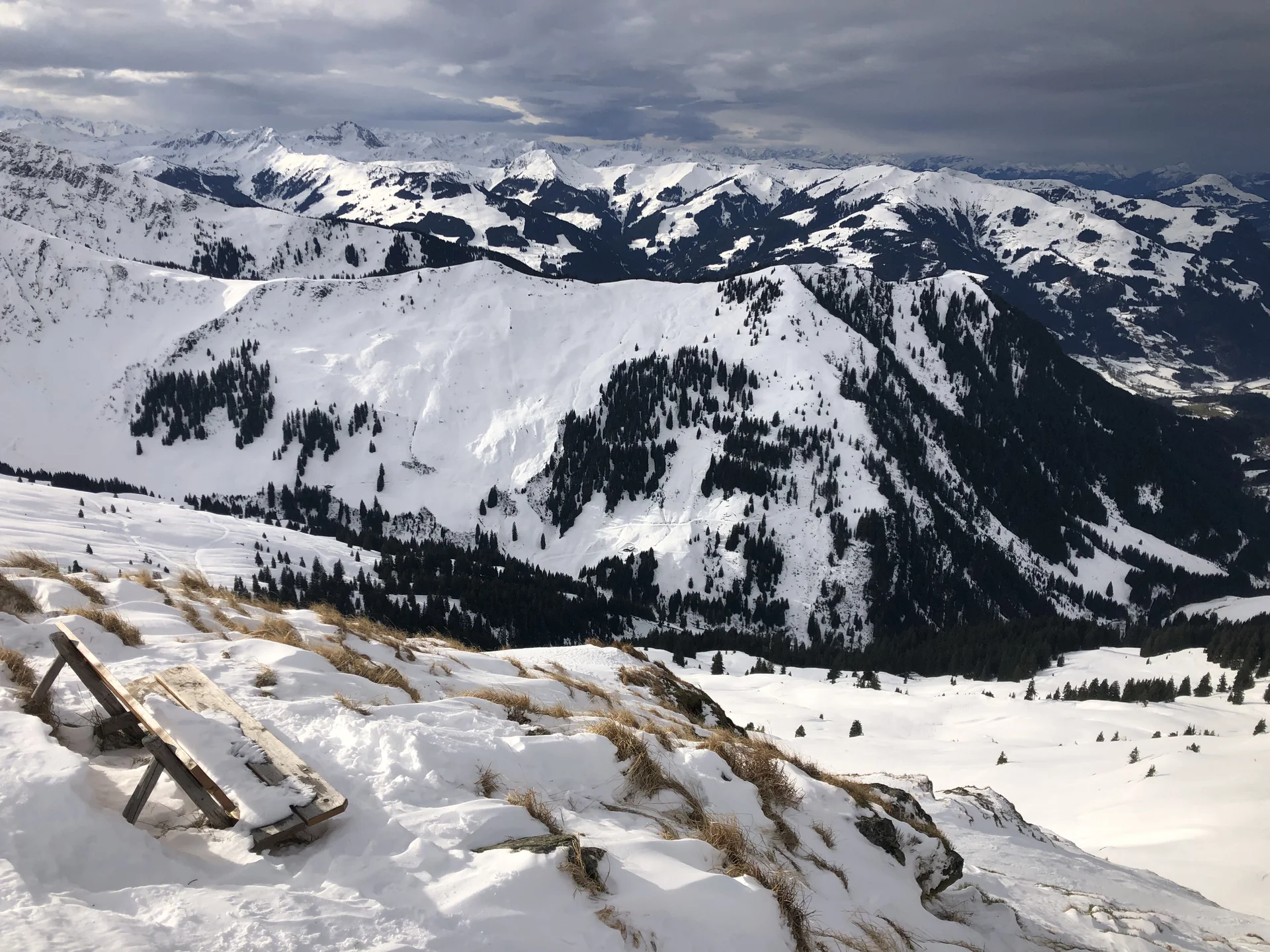 © DAV Sektion Rosenheim - Christoph Schnurr