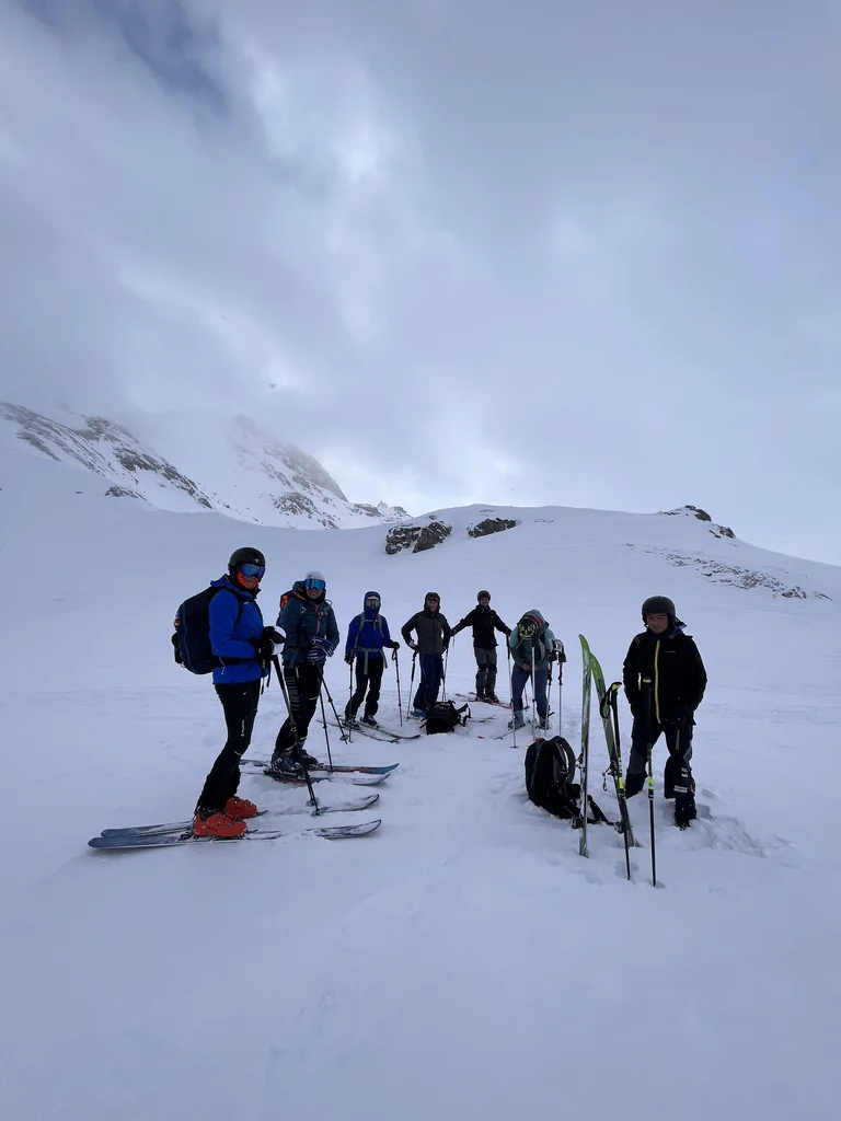 © DAV Sektion Rosenheim