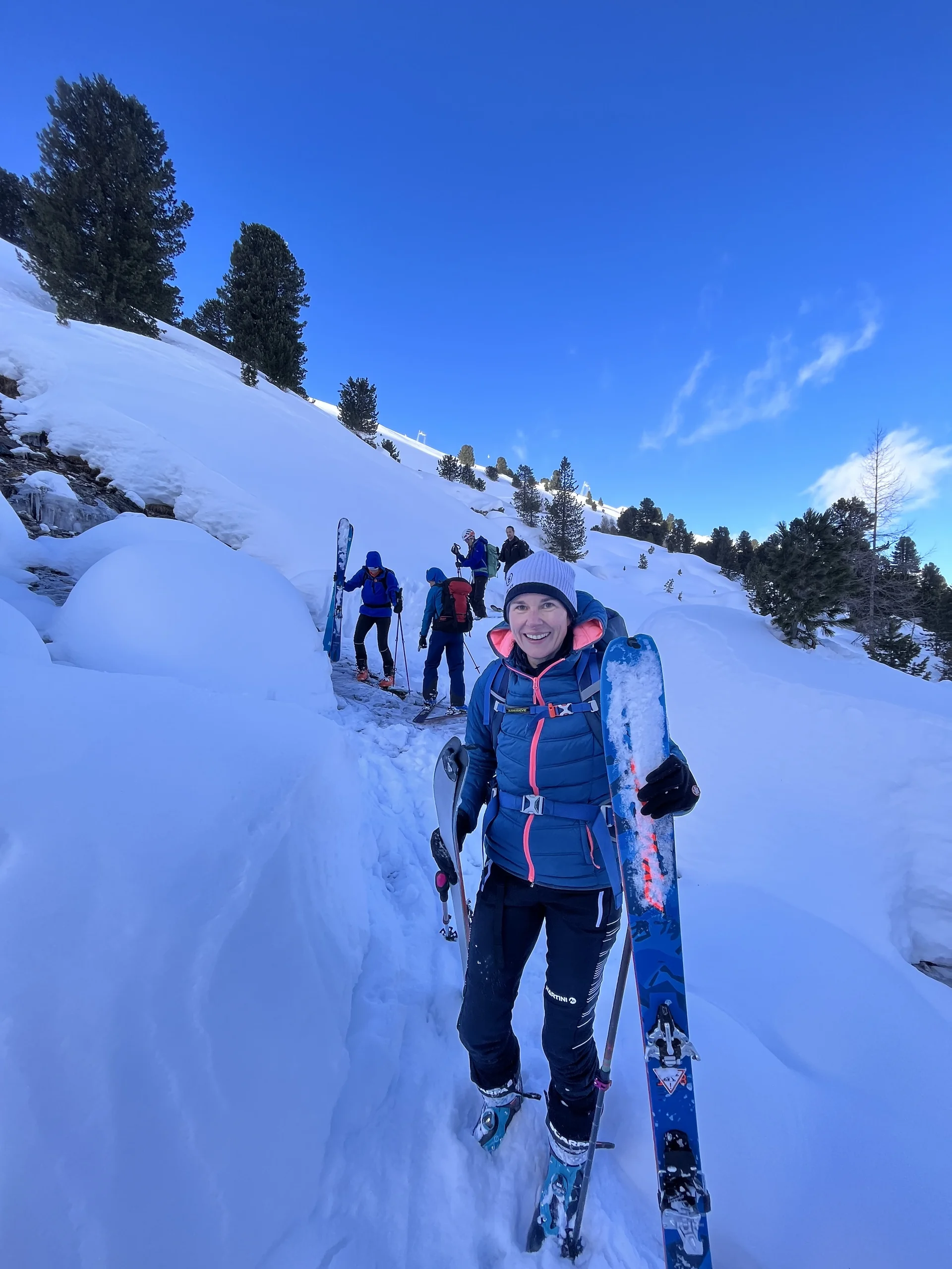 © DAV Sektion Rosenheim