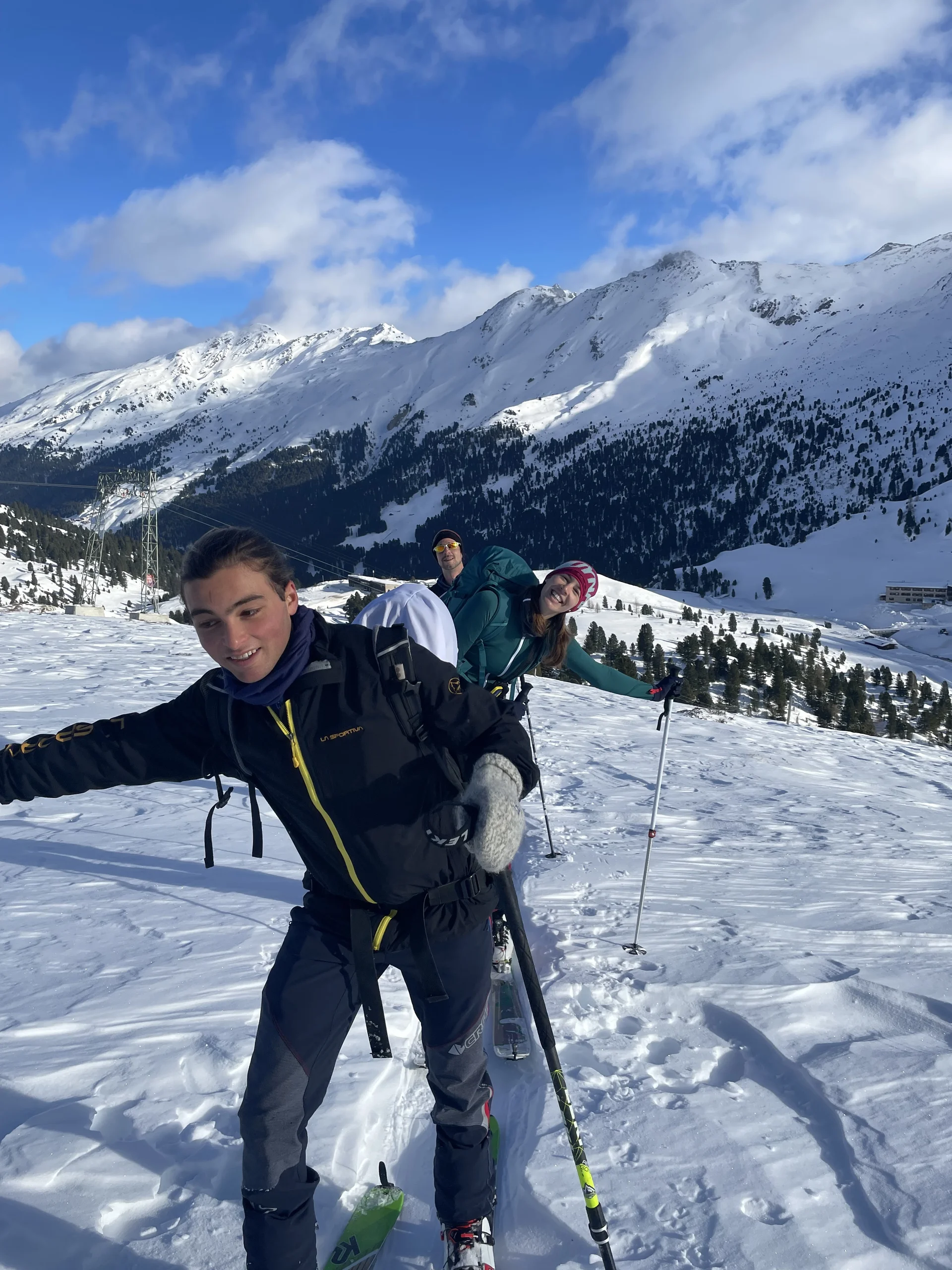 © DAV Sektion Rosenheim