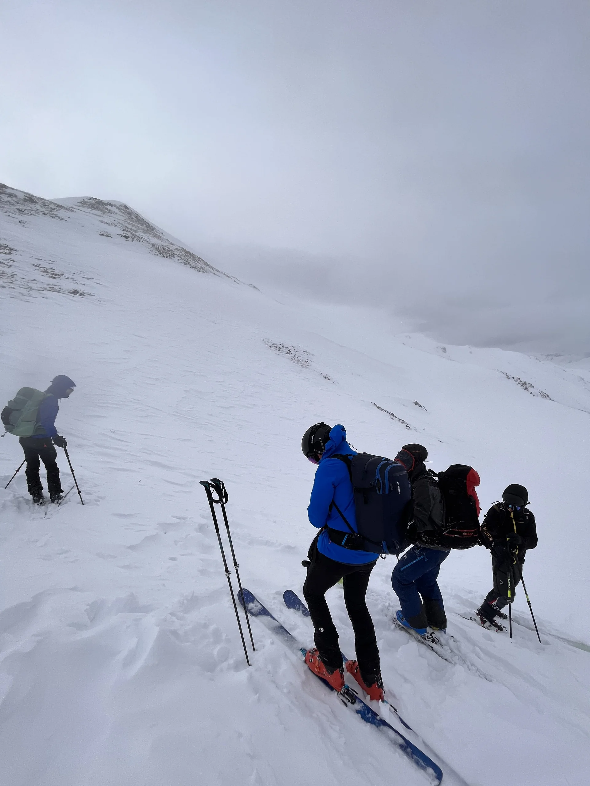 © DAV Sektion Rosenheim