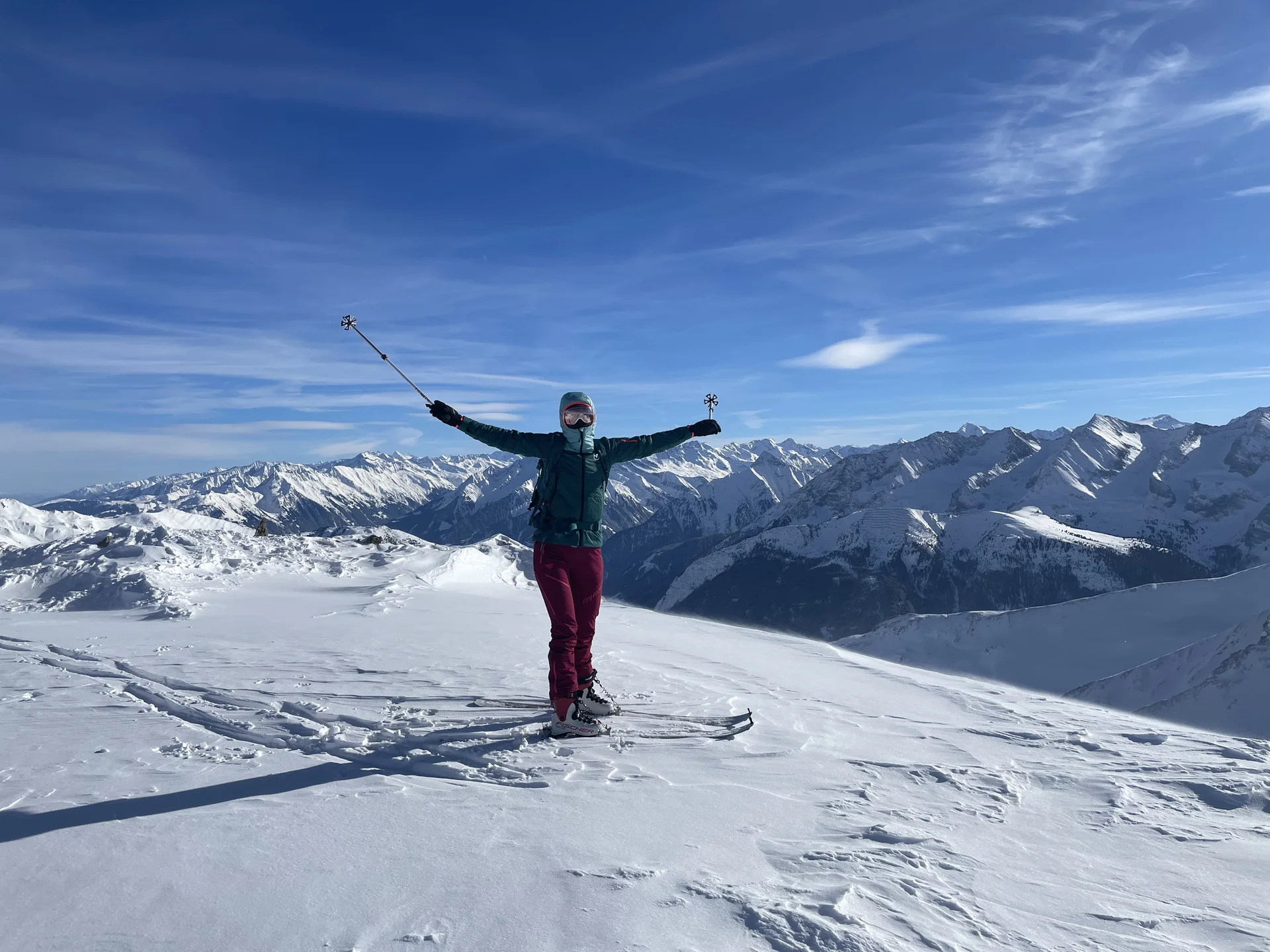 © DAV Sektion Rosenheim