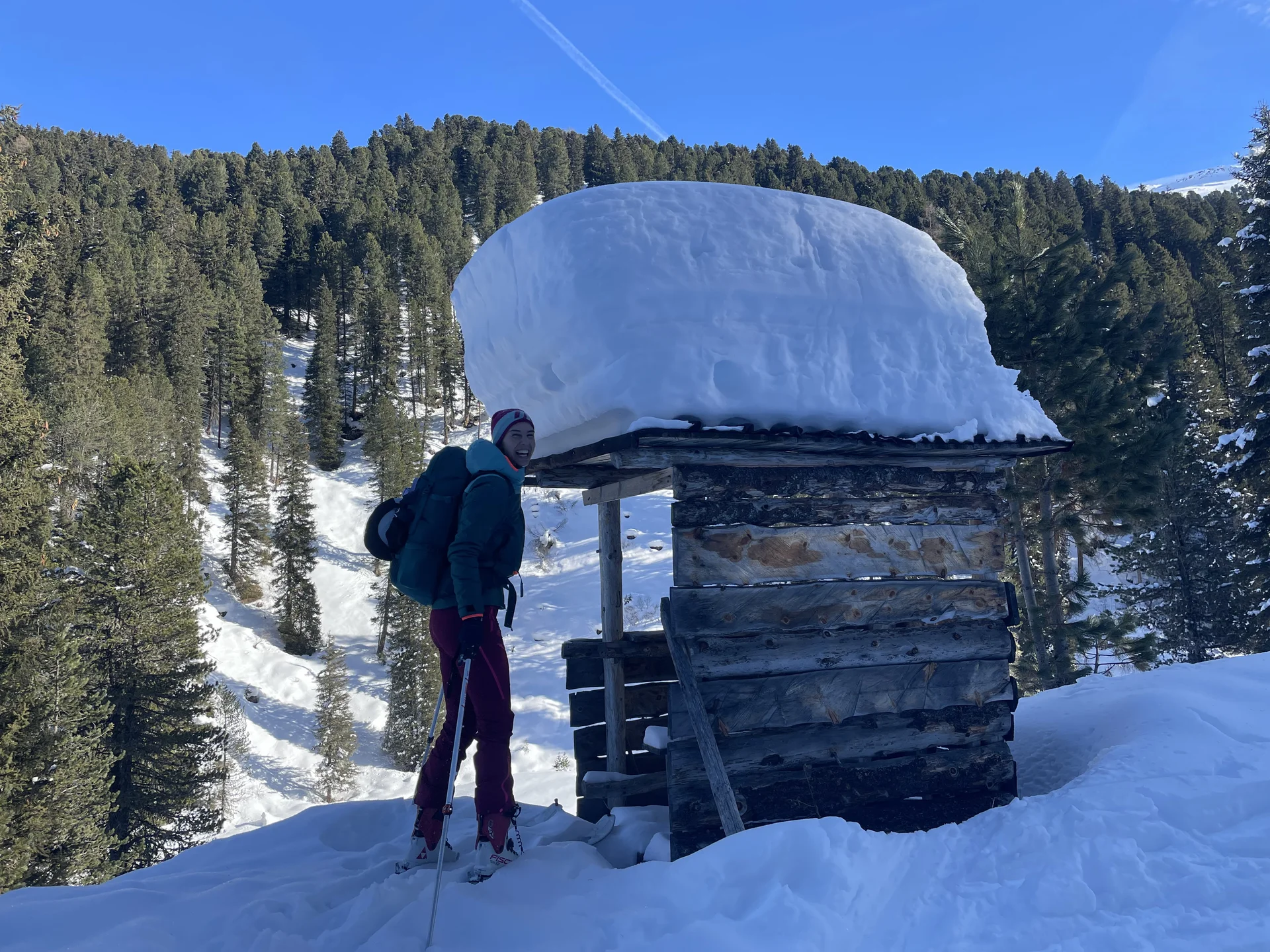 © DAV Sektion Rosenheim