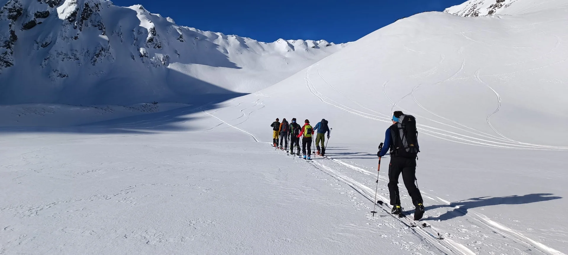 © DAV Sektion Rosenheim