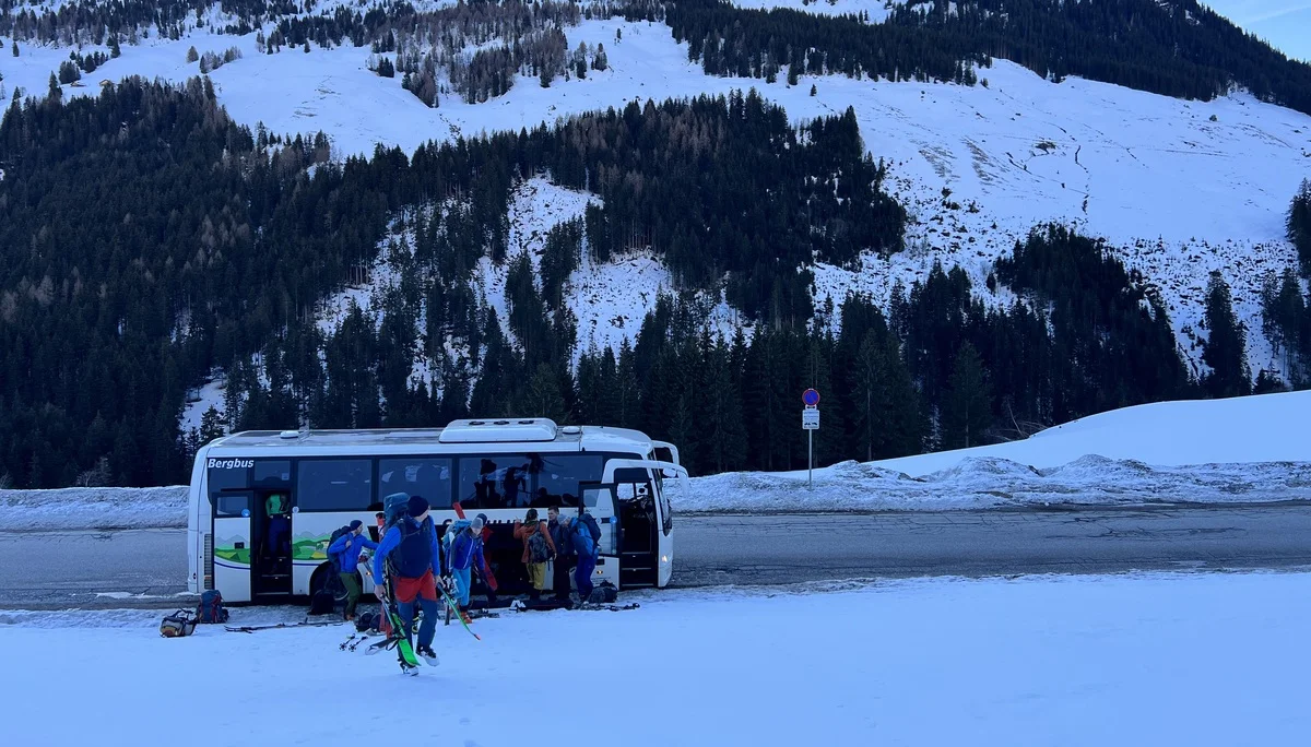 © DAV Sektion Rosenheim