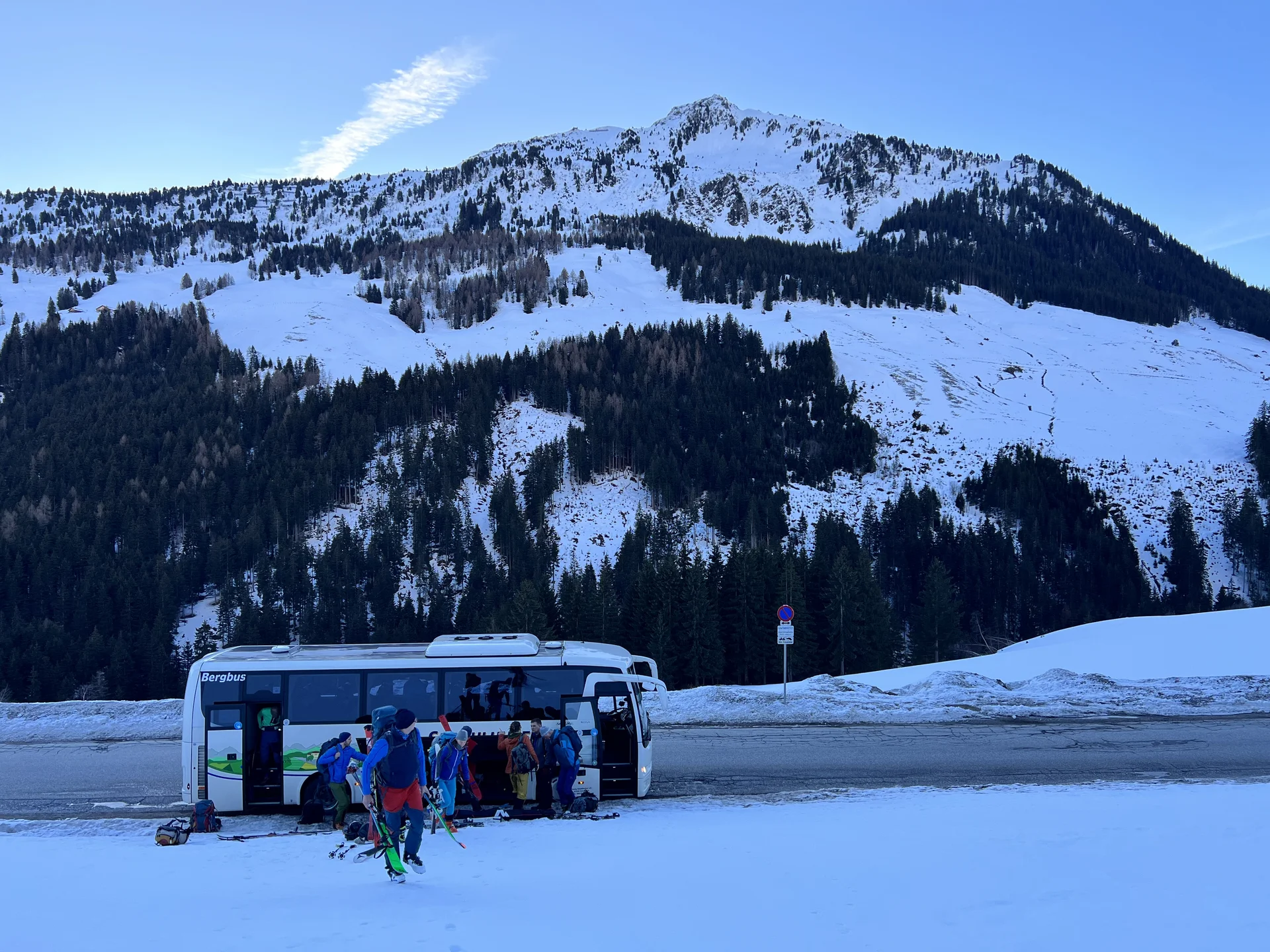 © DAV Sektion Rosenheim