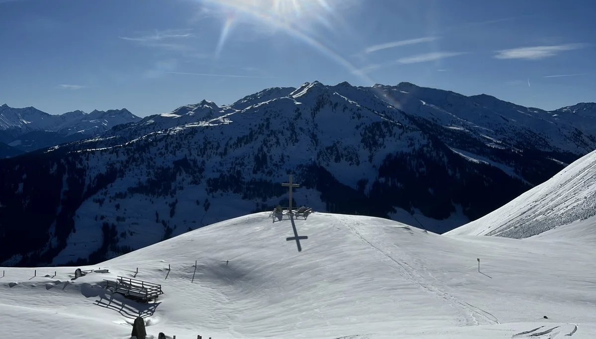 © DAV Sektion Rosenheim