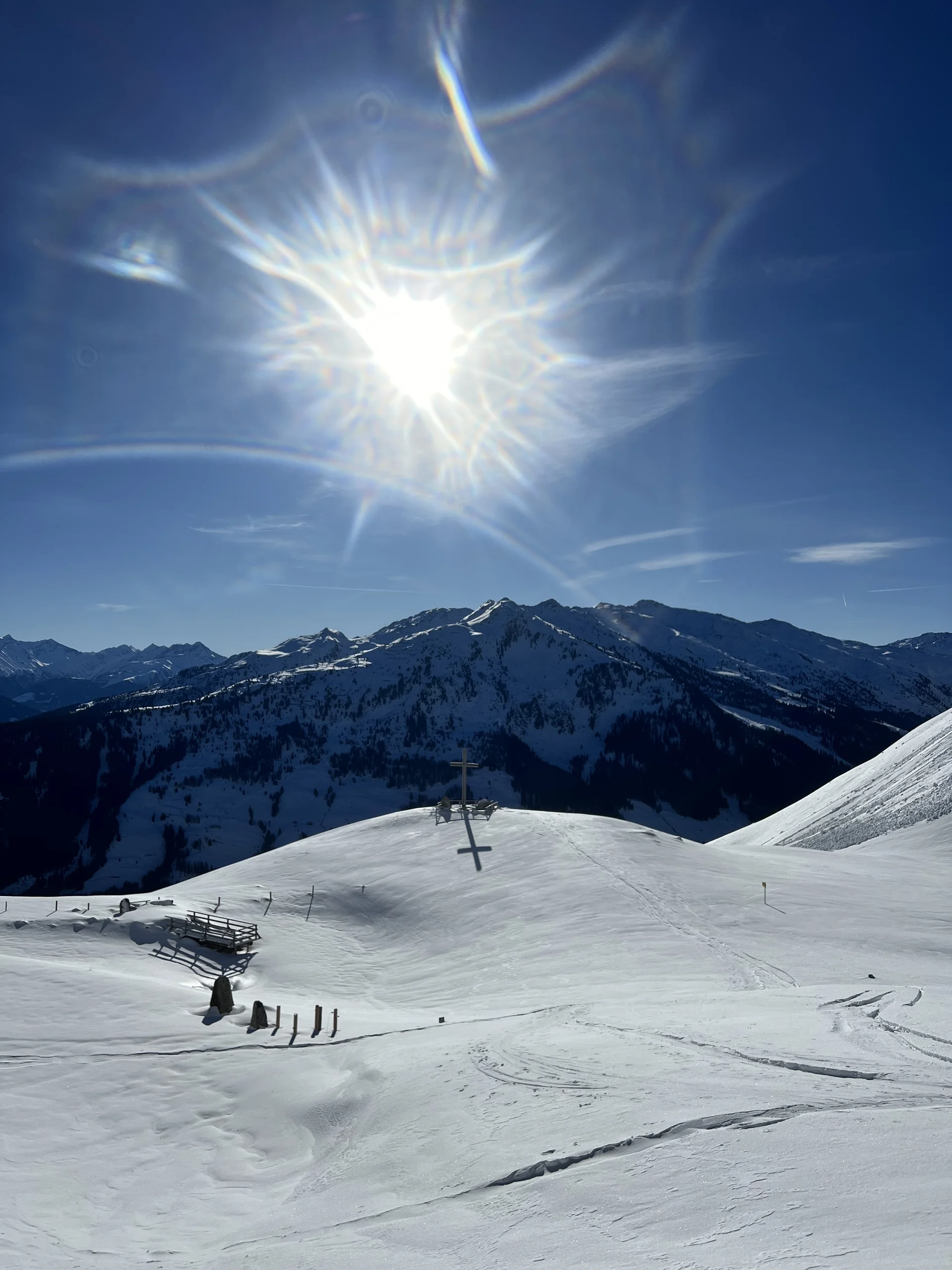 © DAV Sektion Rosenheim