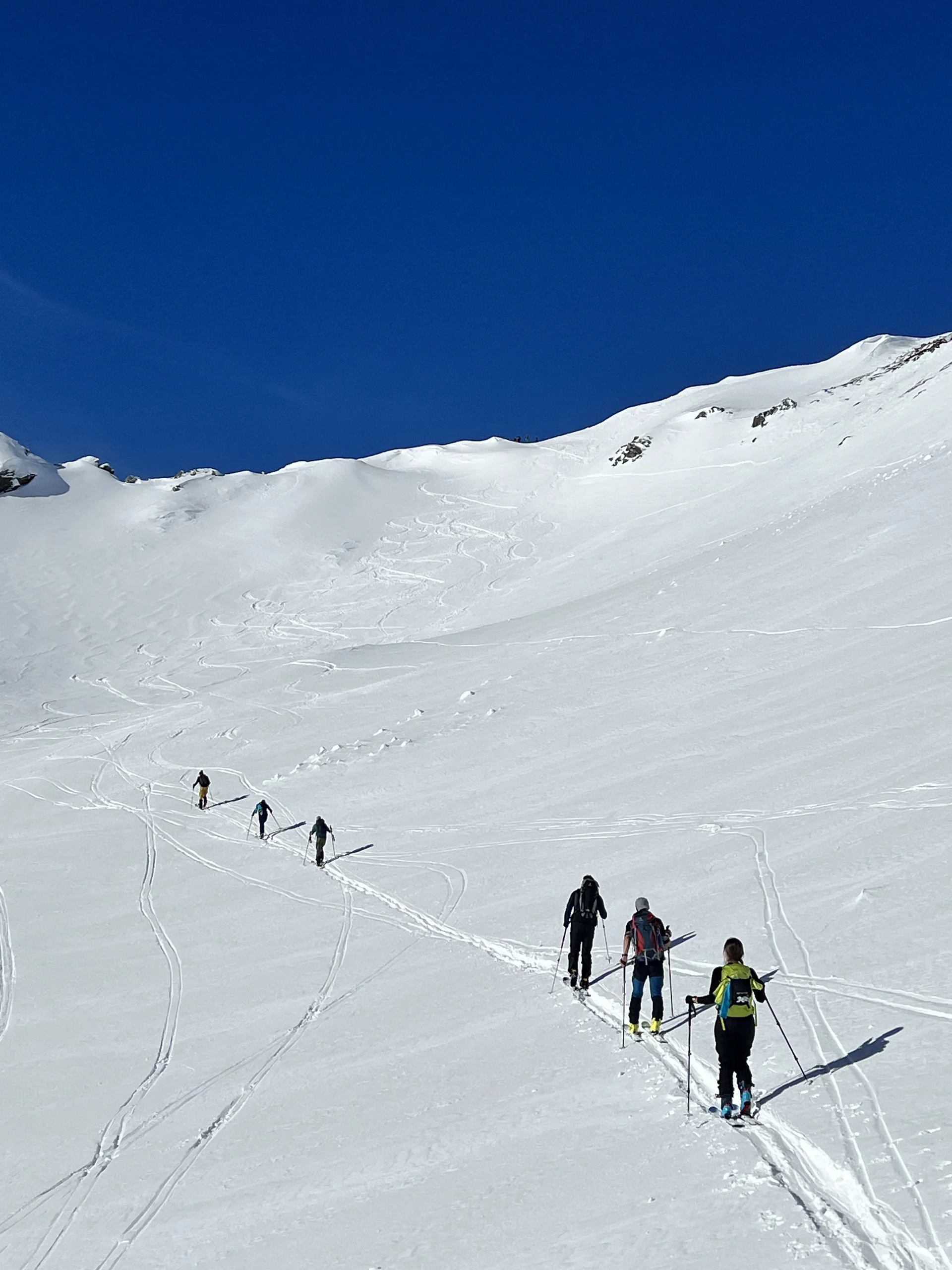 © DAV Sektion Rosenheim