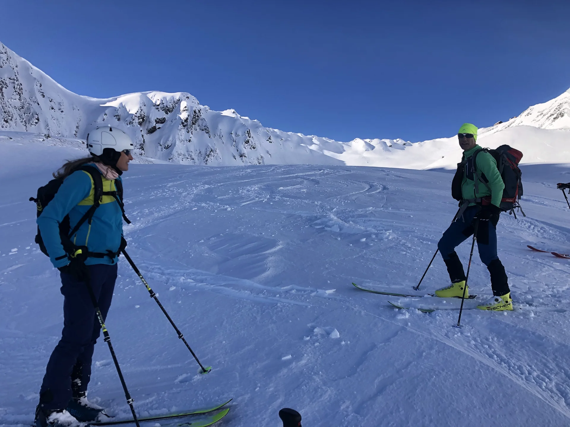 © DAV Sektion Rosenheim