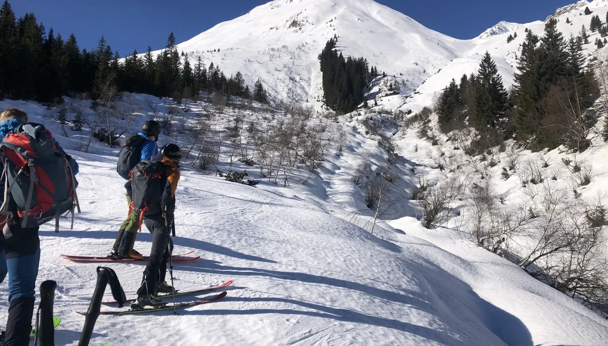 © DAV Sektion Rosenheim