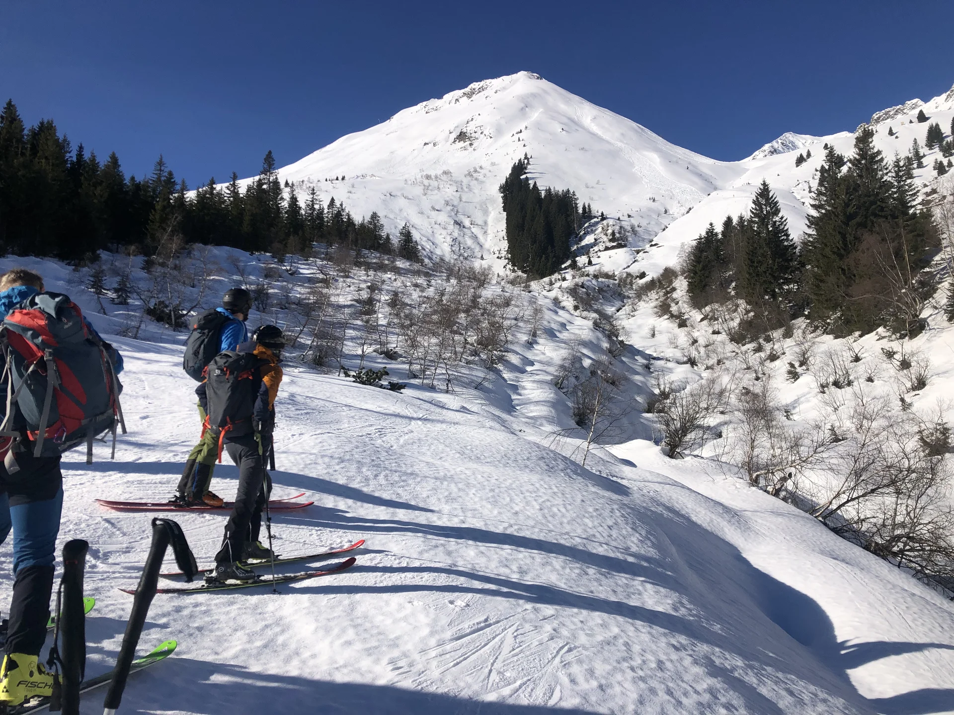 © DAV Sektion Rosenheim