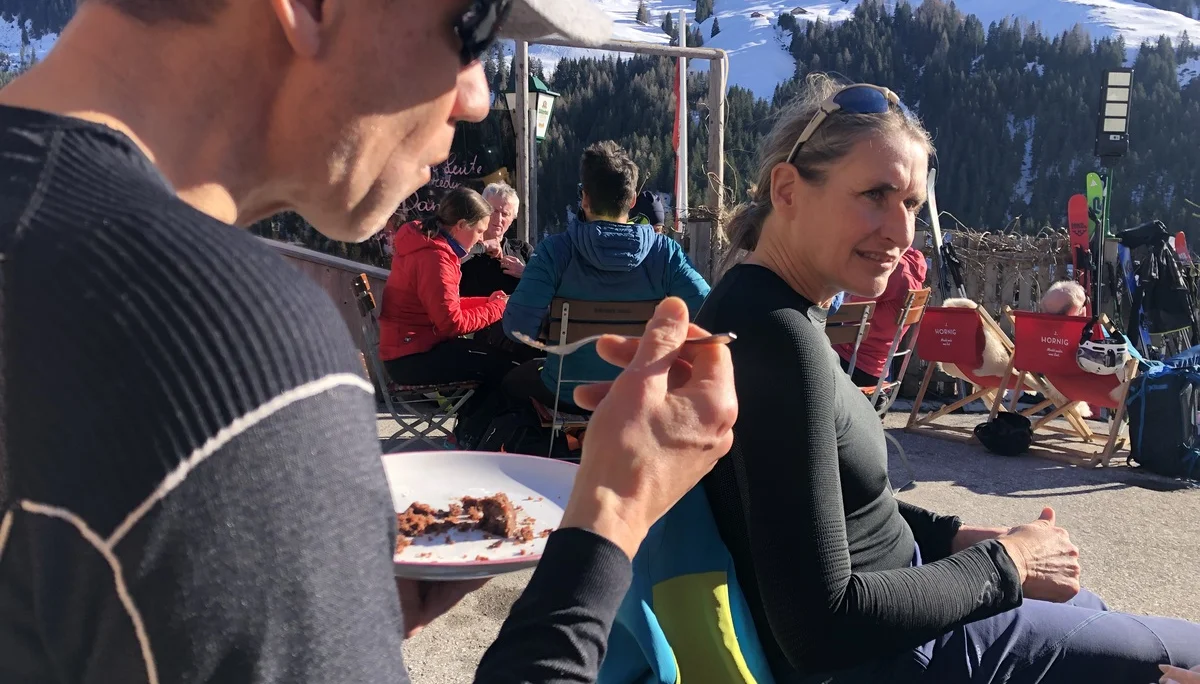 © DAV Sektion Rosenheim