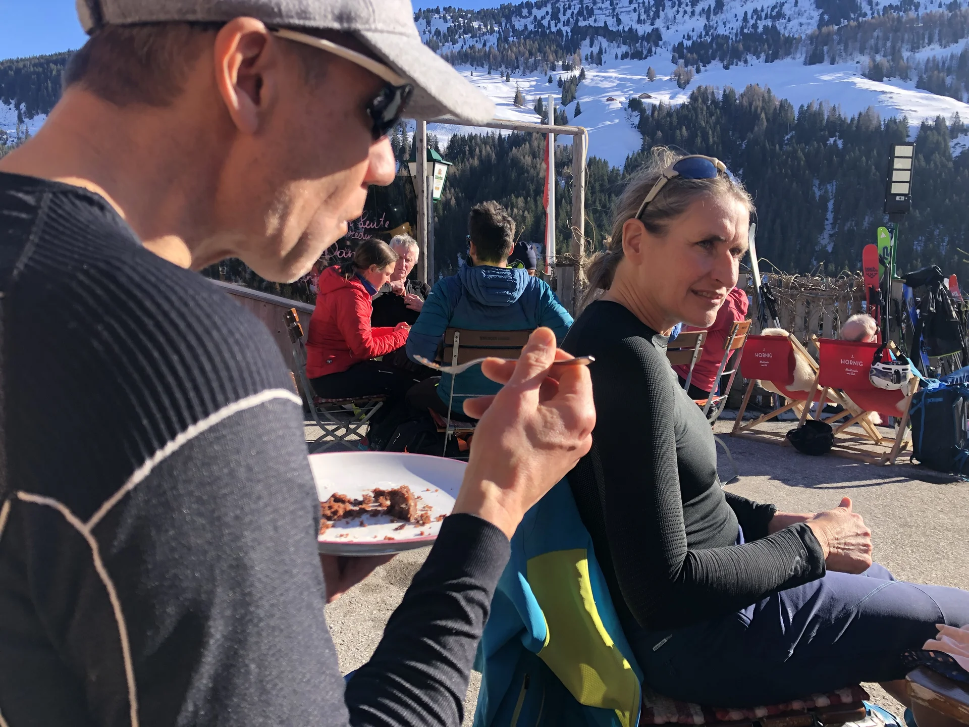 © DAV Sektion Rosenheim