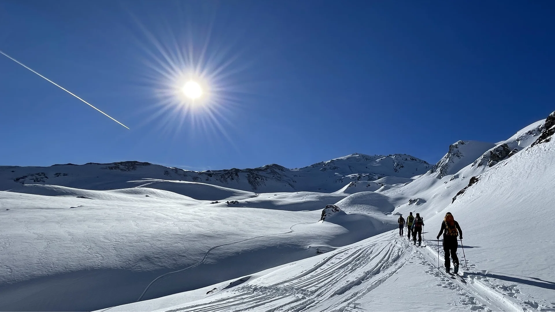 © DAV Sektion Rosenheim