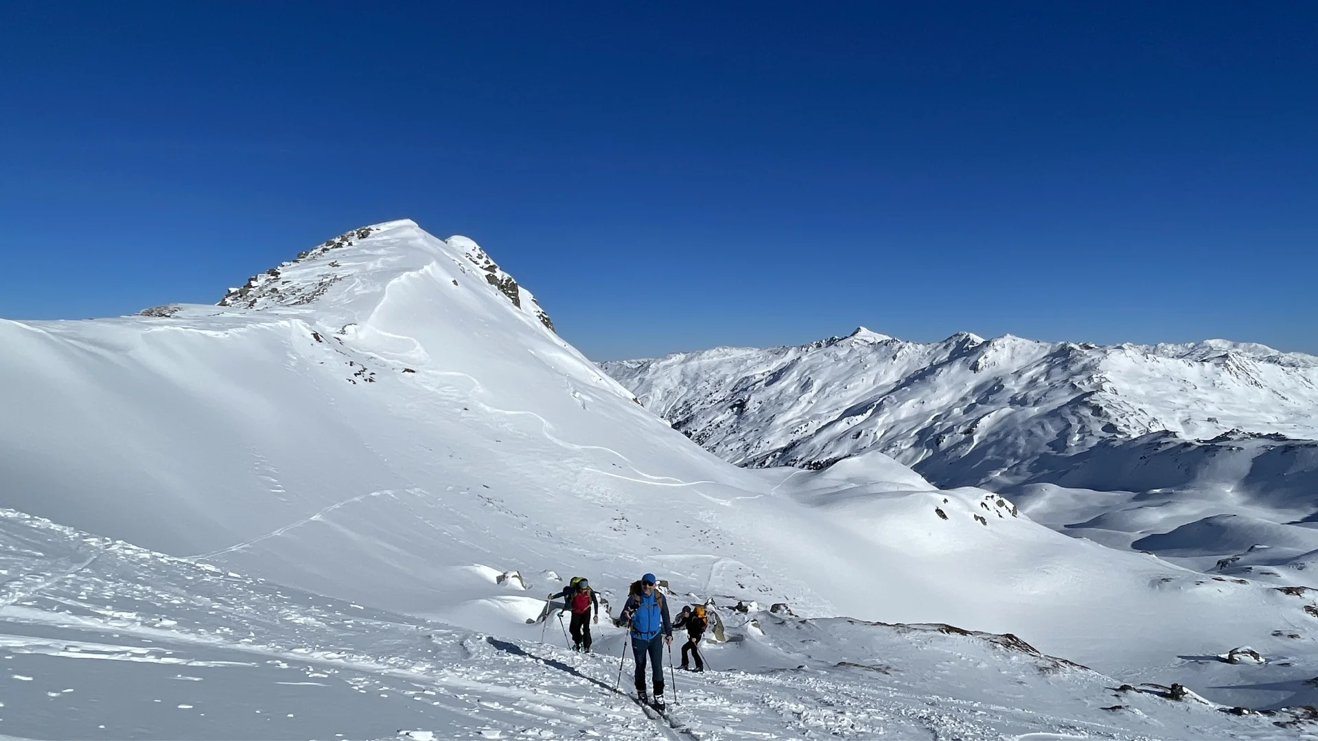 © DAV Sektion Rosenheim