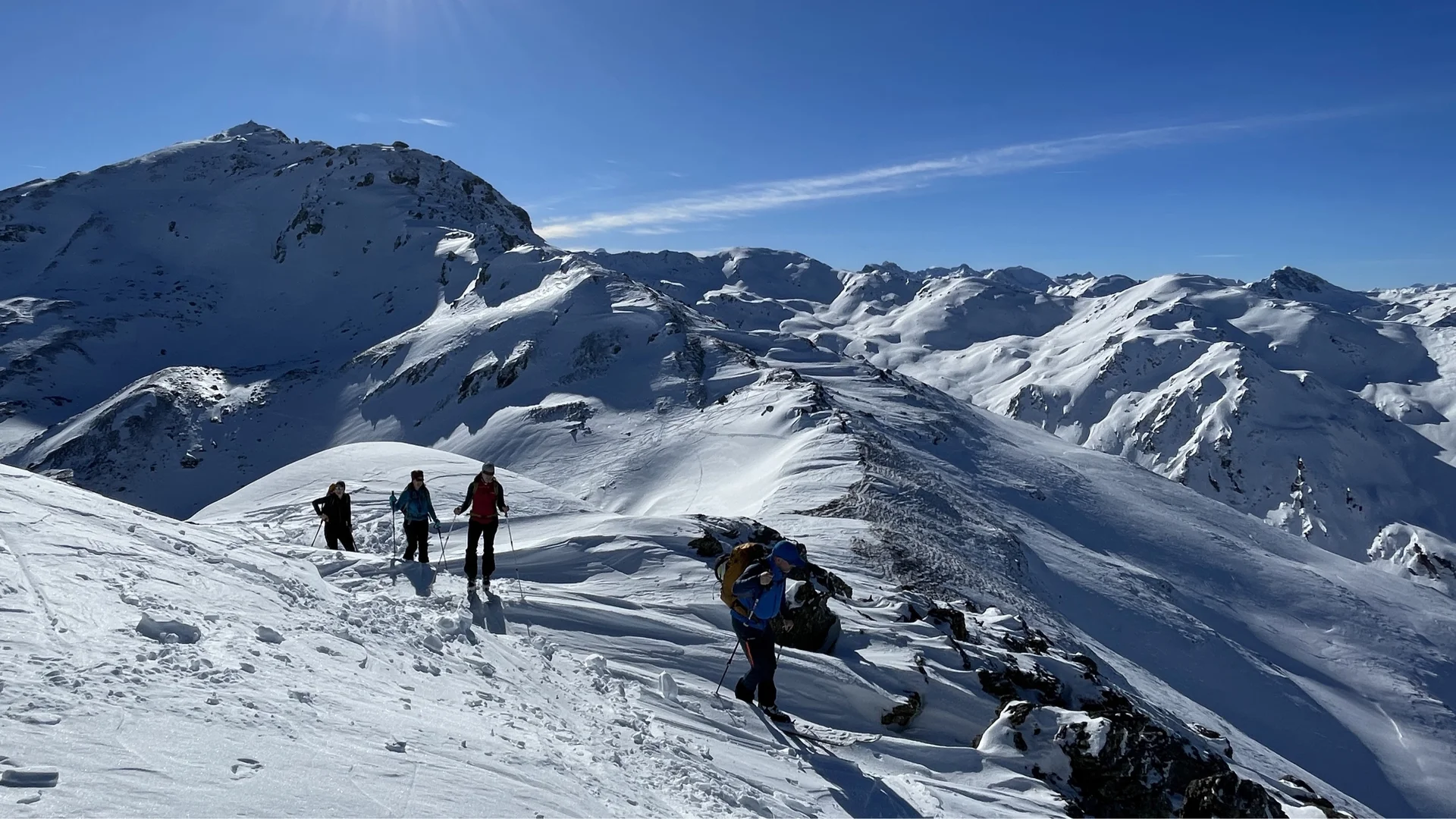 © DAV Sektion Rosenheim