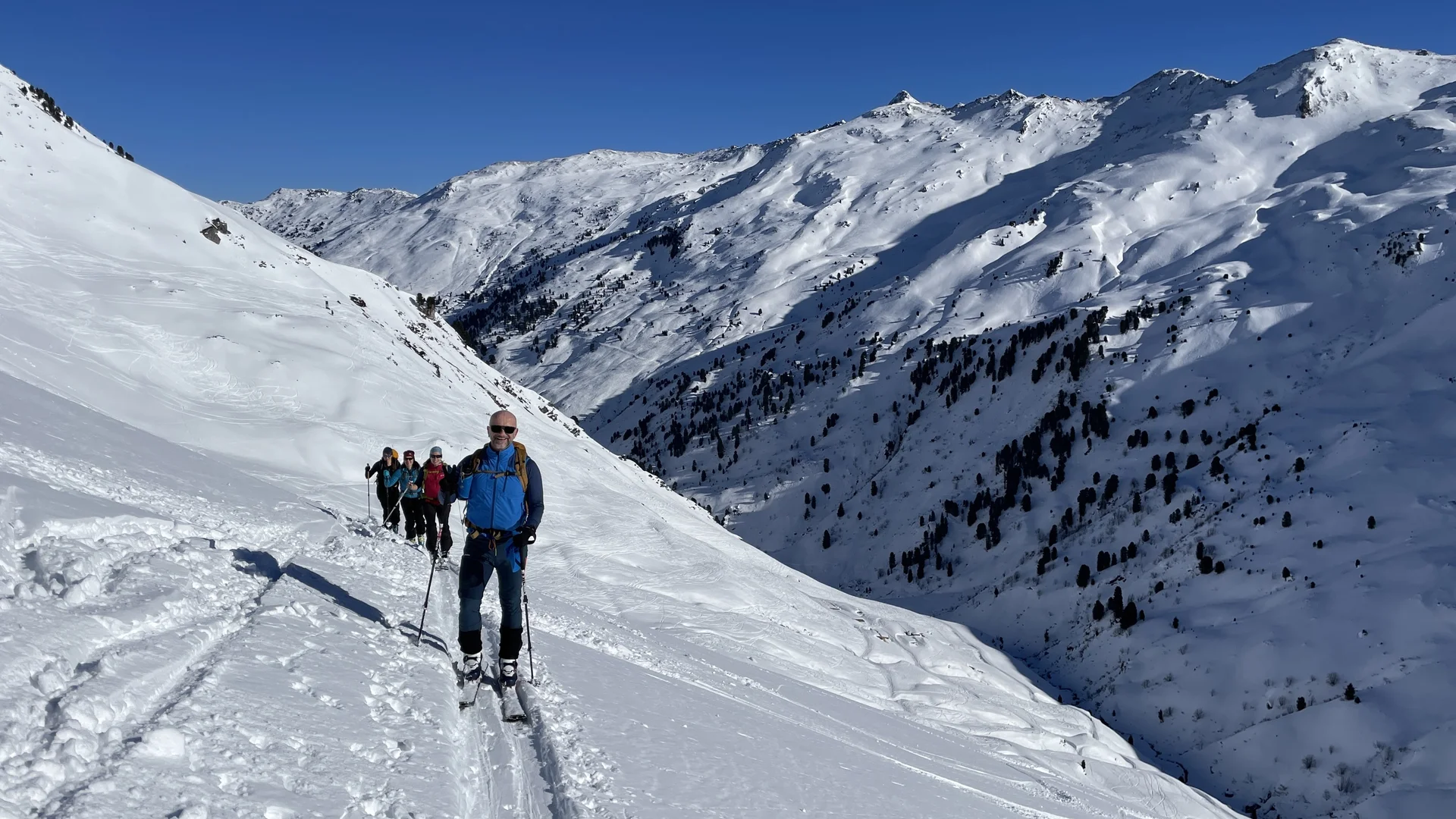 © DAV Sektion Rosenheim