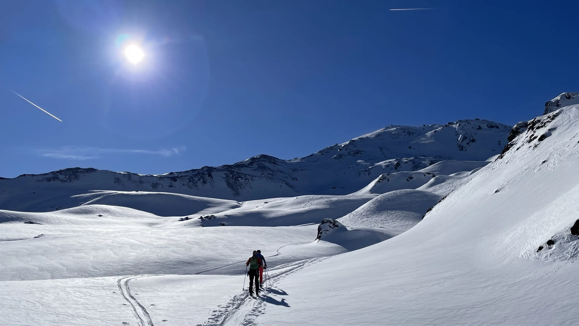 © DAV Sektion Rosenheim