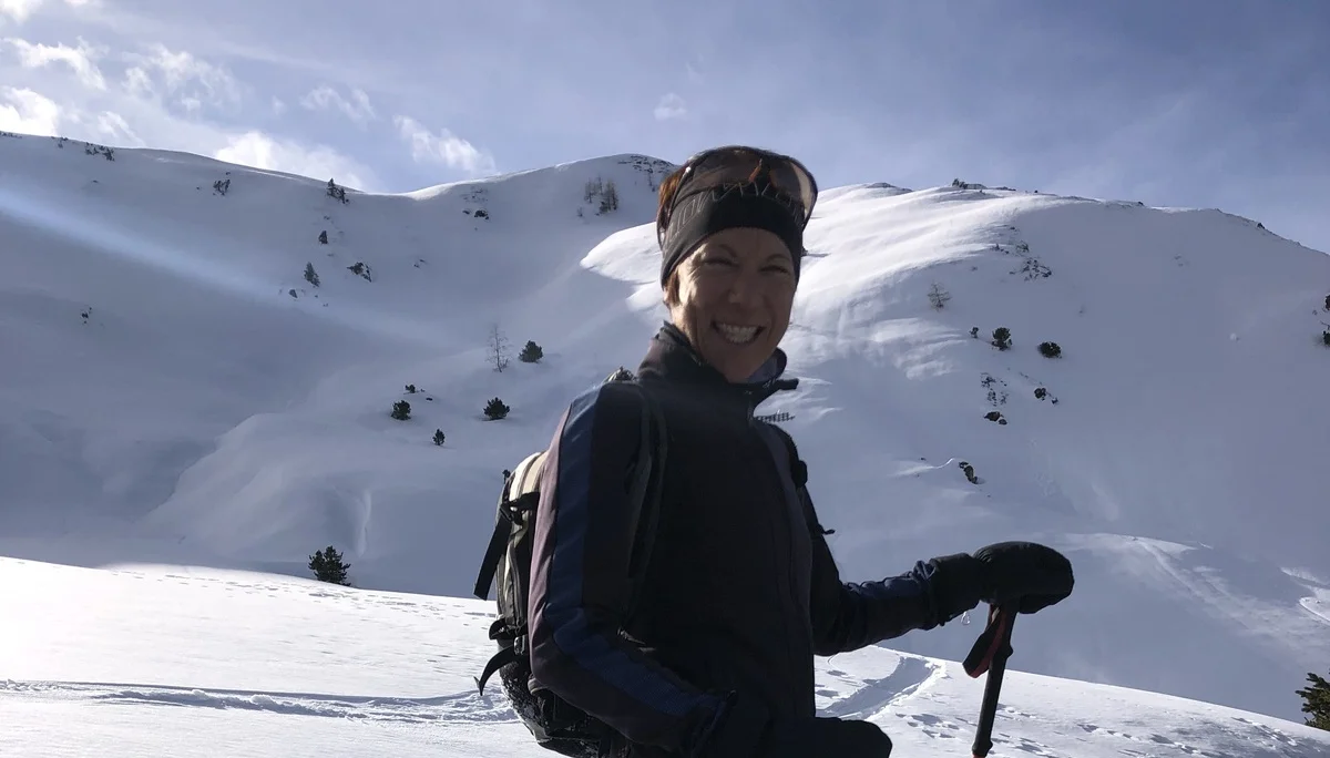 © Sektion Rosenheim - Christoph Schnurr