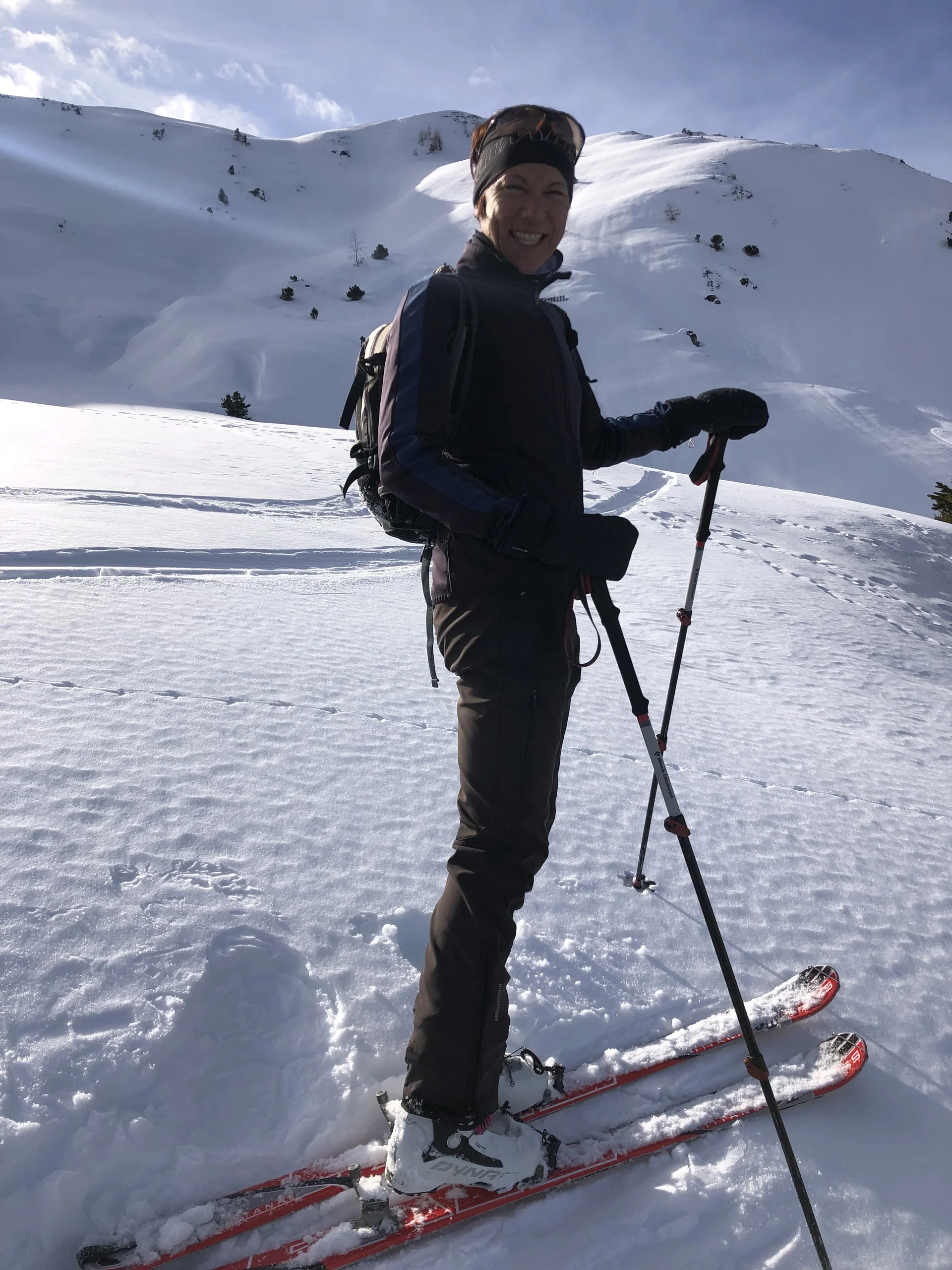 © Sektion Rosenheim - Christoph Schnurr