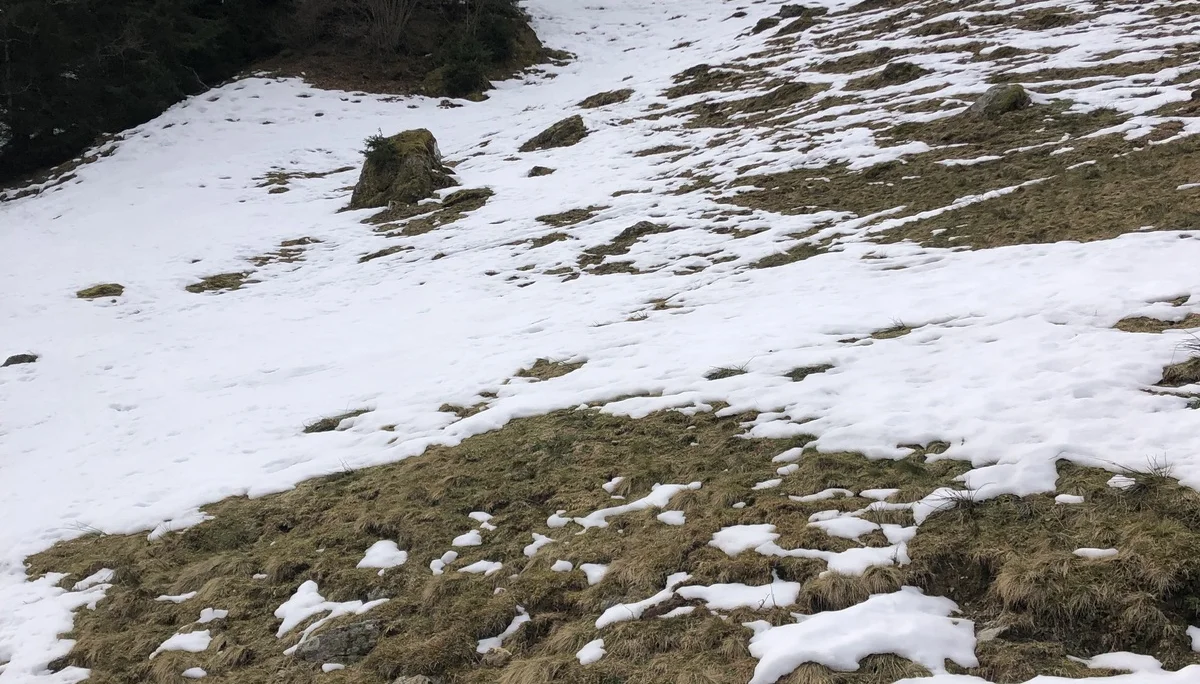 © Sektion Rosenheim - Christoph Schnurr