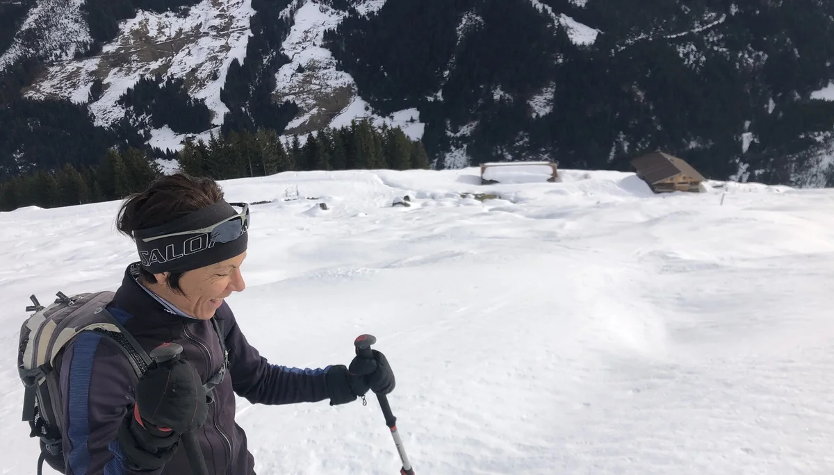 © Sektion Rosenheim - Christoph Schnurr