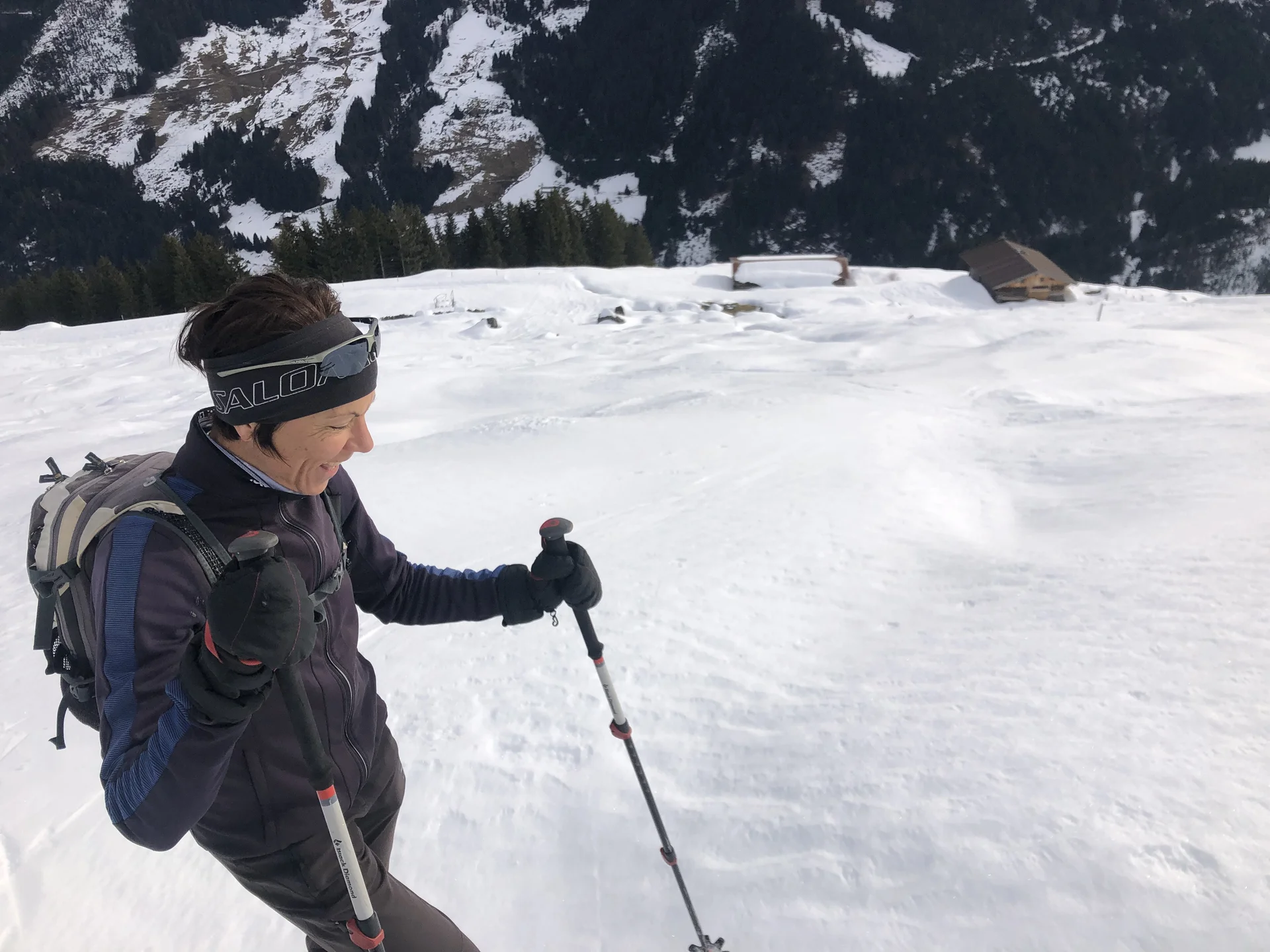 © Sektion Rosenheim - Christoph Schnurr