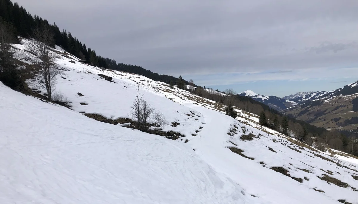 © Sektion Rosenheim - Christoph Schnurr