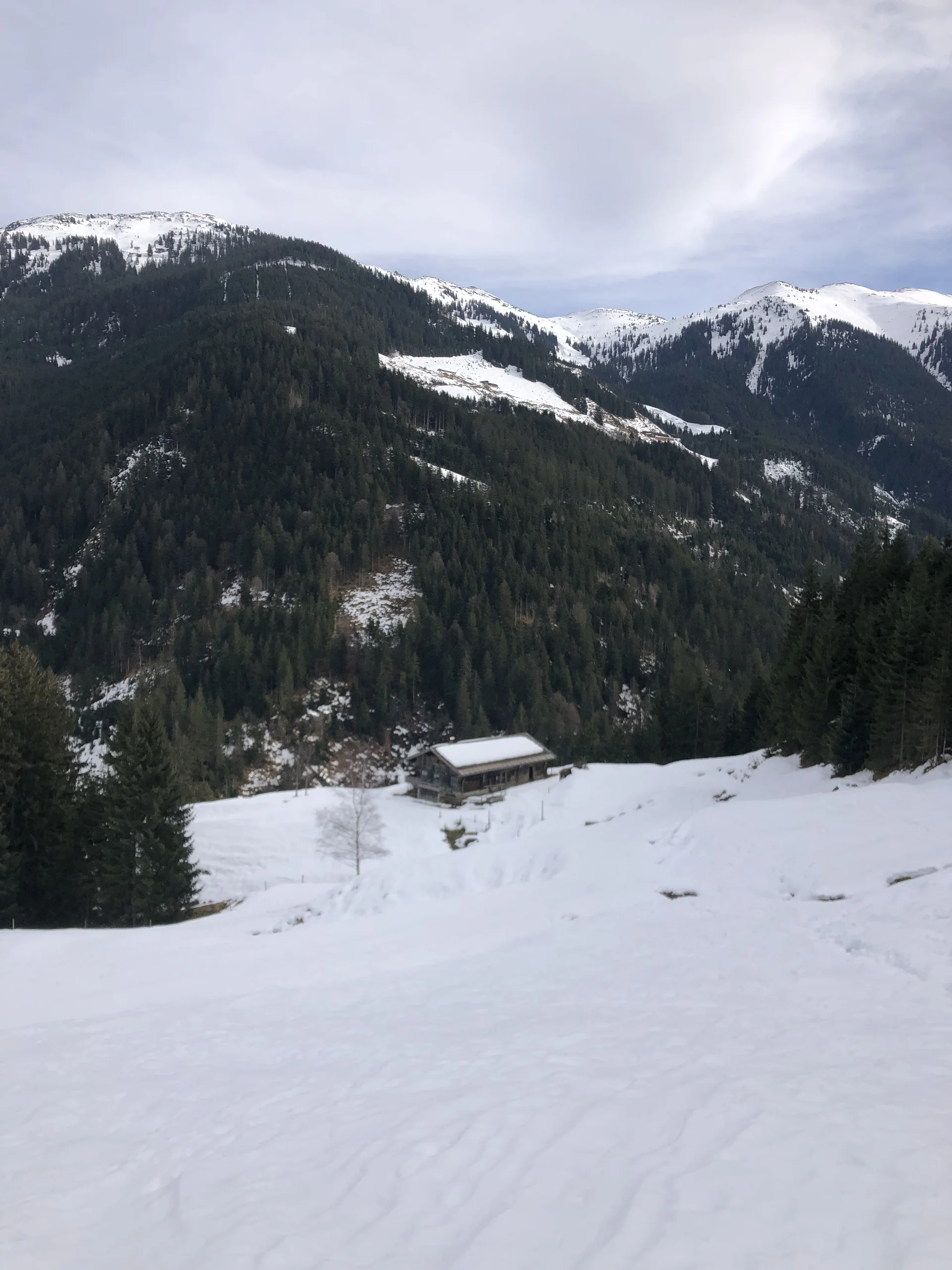 © Sektion Rosenheim - Christoph Schnurr