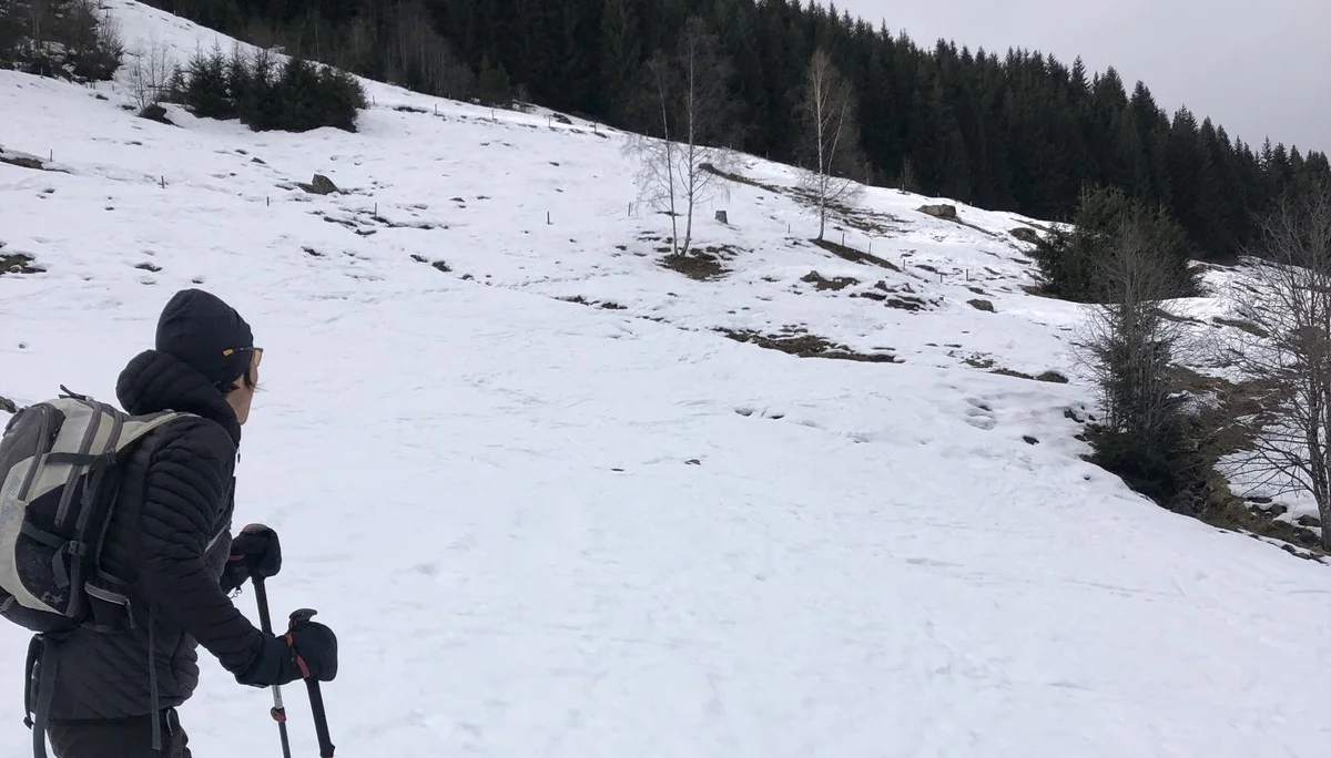 © Sektion Rosenheim - Christoph Schnurr