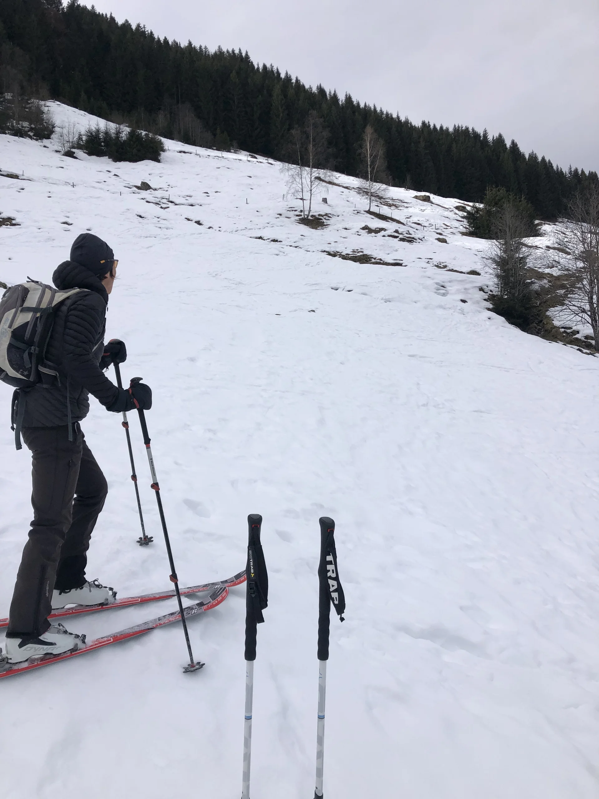 © Sektion Rosenheim - Christoph Schnurr